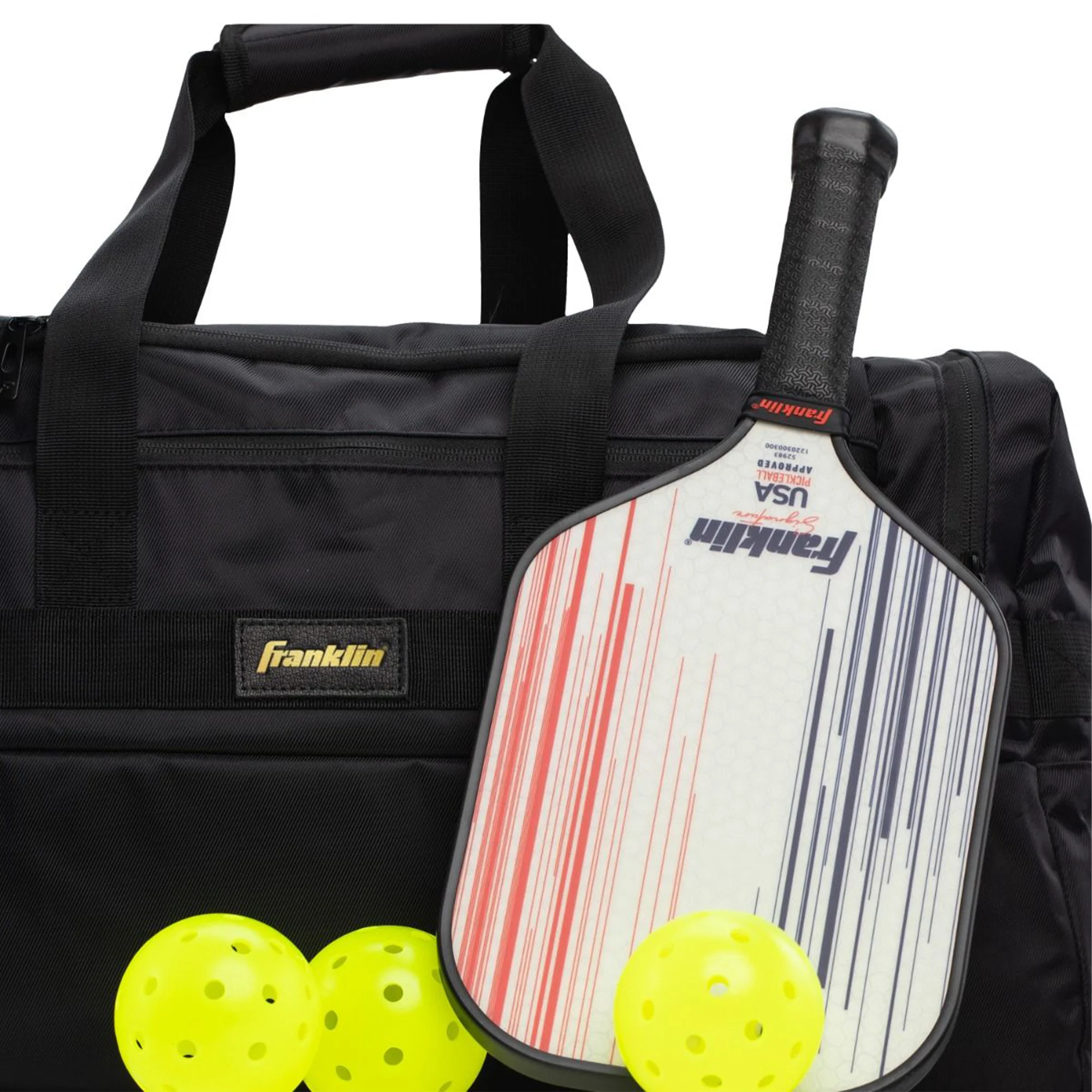Elite Pickleball Duffle Bag - Image 10