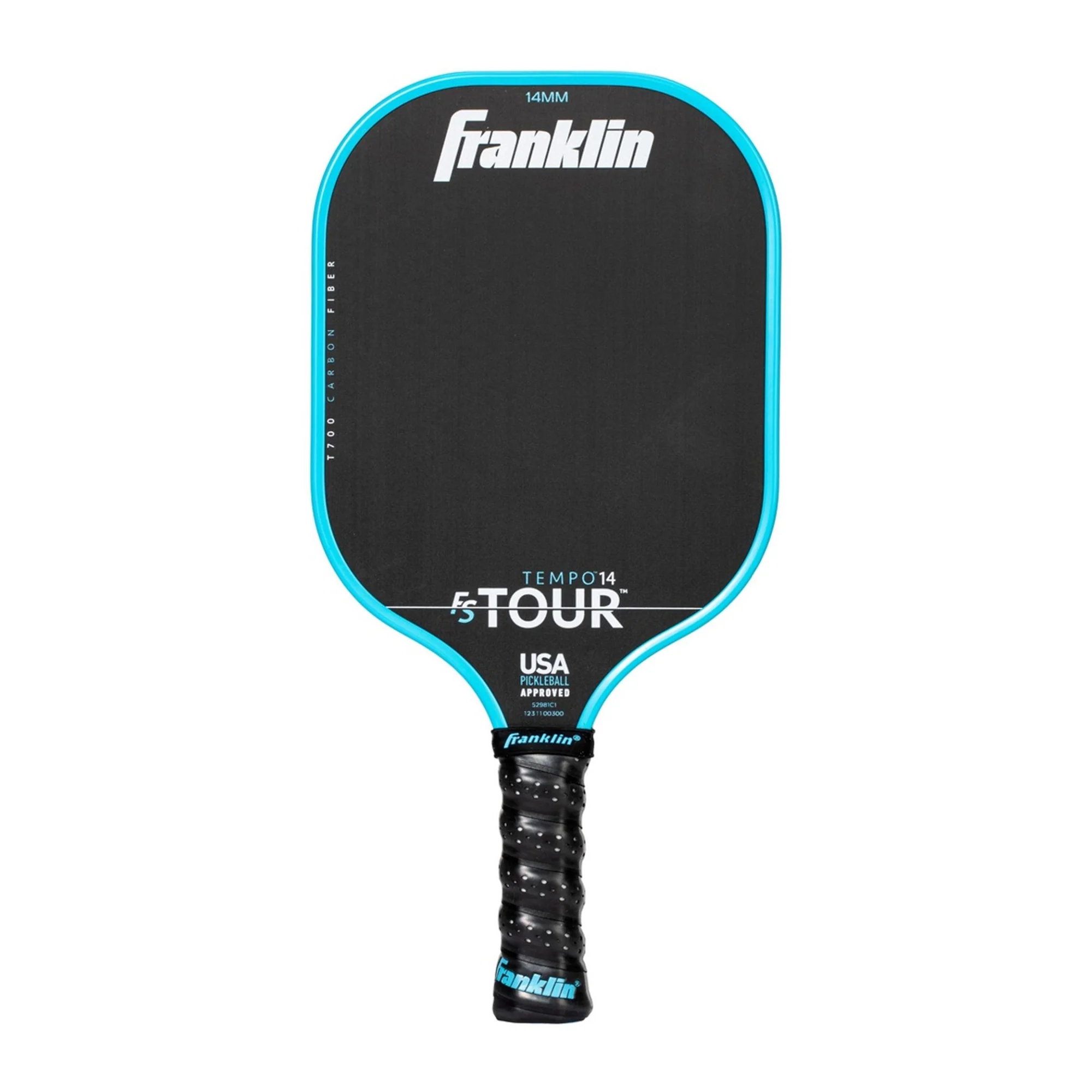 Franklin FS Tour Tempo Pickleball Paddle