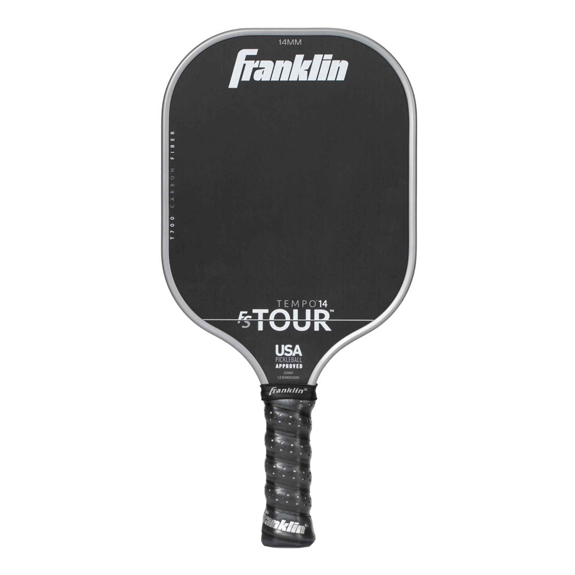 Franklin FS Tour Tempo Pickleball Paddle - Image 3