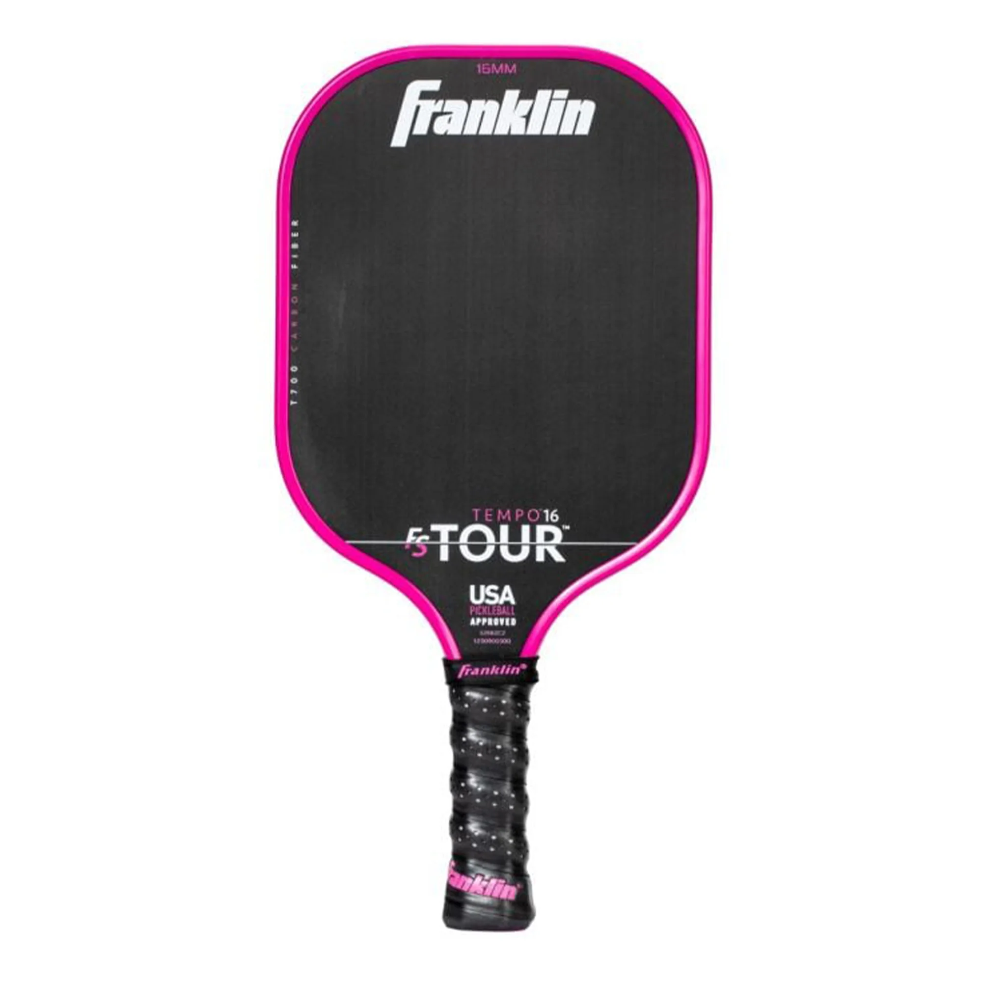Franklin FS Tour Tempo Pickleball Paddle