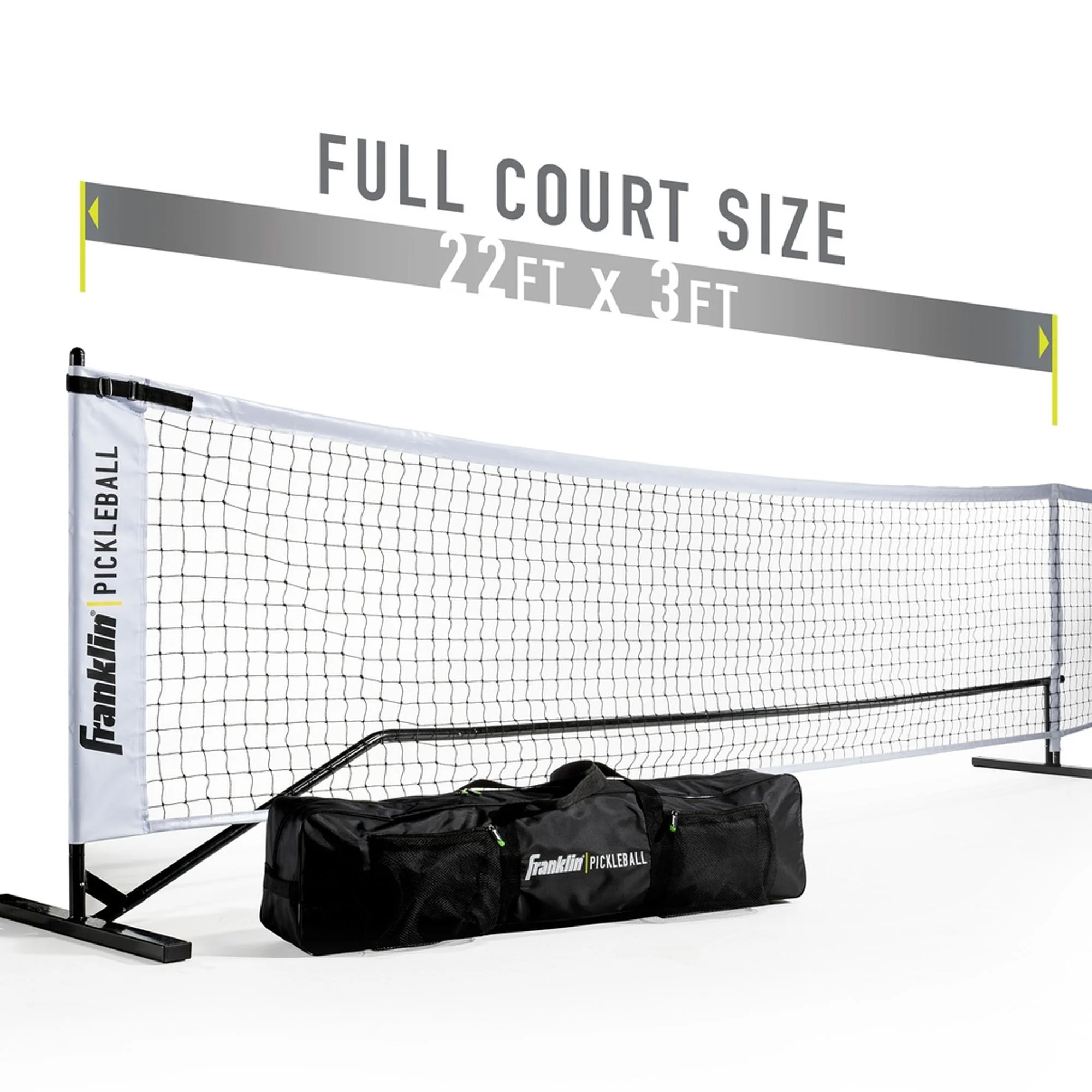 Pickleball Official Net
