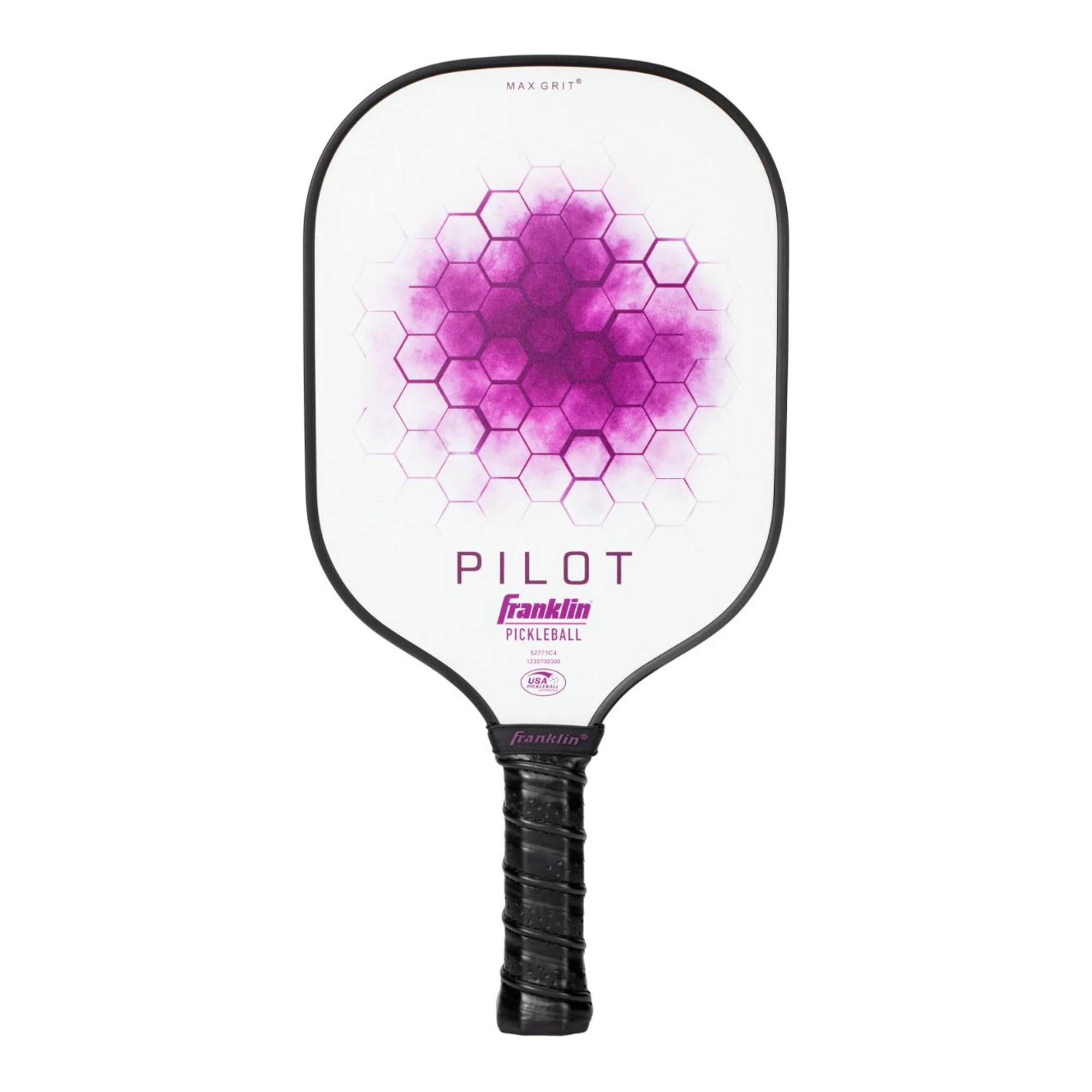 Franklin Pilot Pickleball Paddle - Image 7