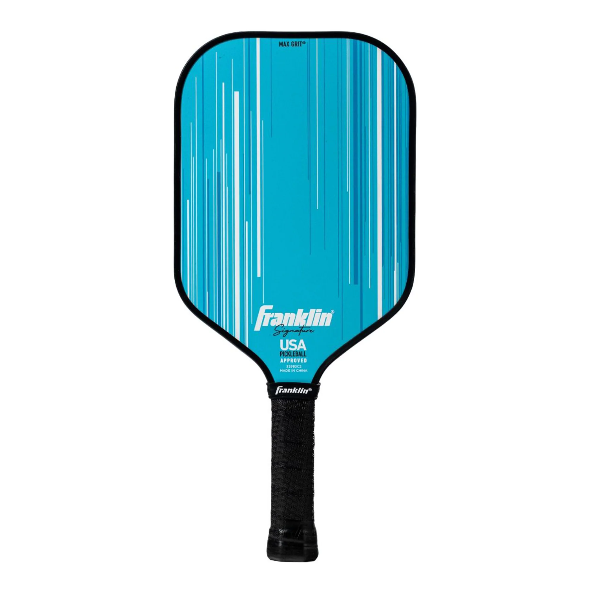 Franklin Signature Pro Series Pickleball Paddle