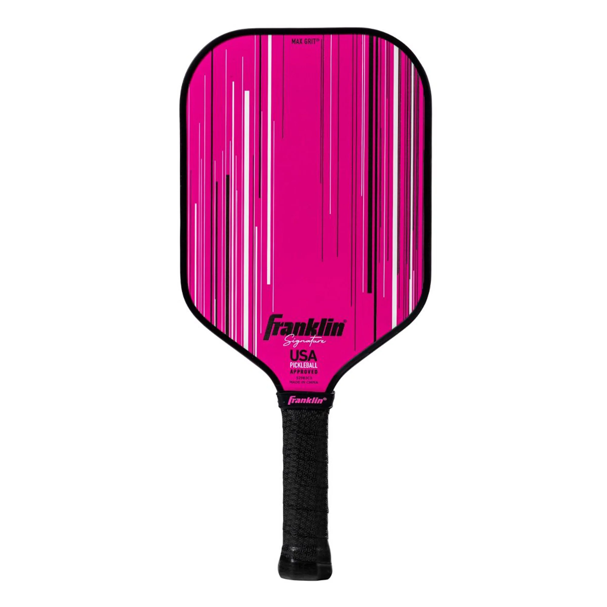 Franklin Signature Pro Series Pickleball Paddle