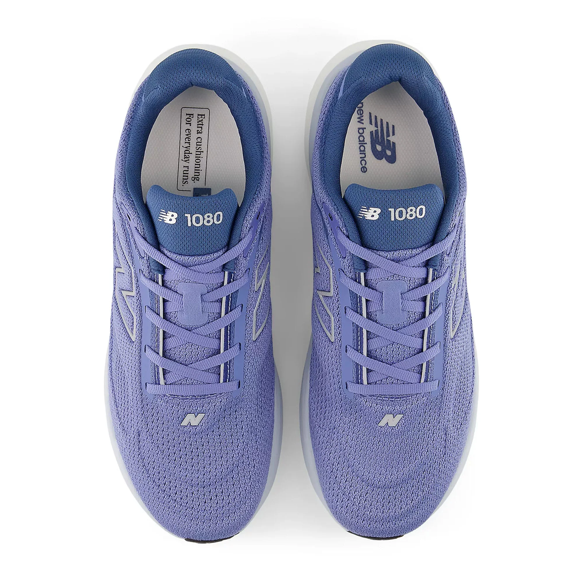 Fresh Foam 1080 v15 Running Shoes - Image 4