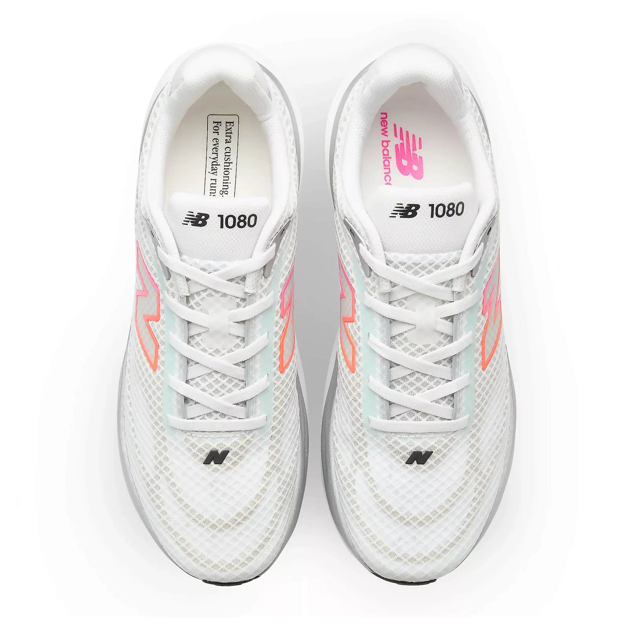 Fresh Foam 1080 v15 Running Shoes - Image 5