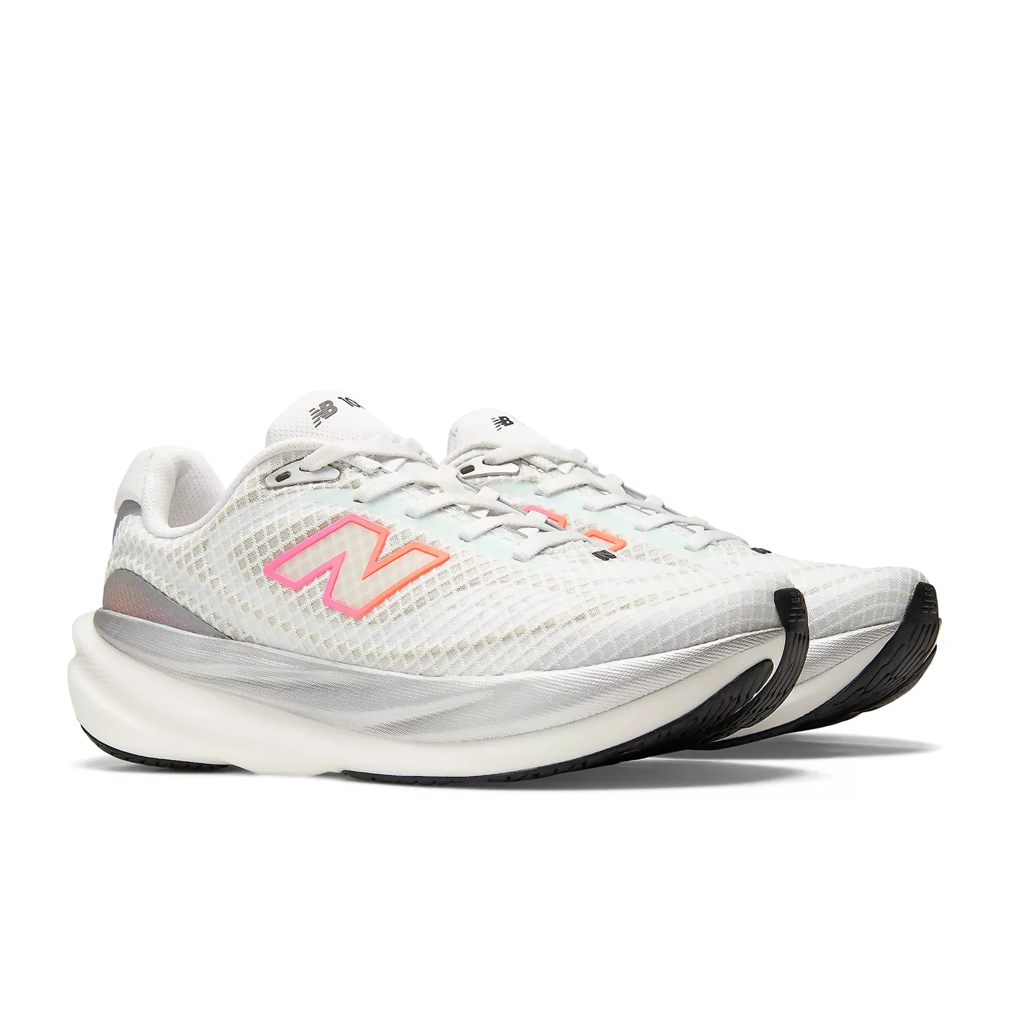 Fresh Foam 1080 v15 Women's Running Shoes - Image 2