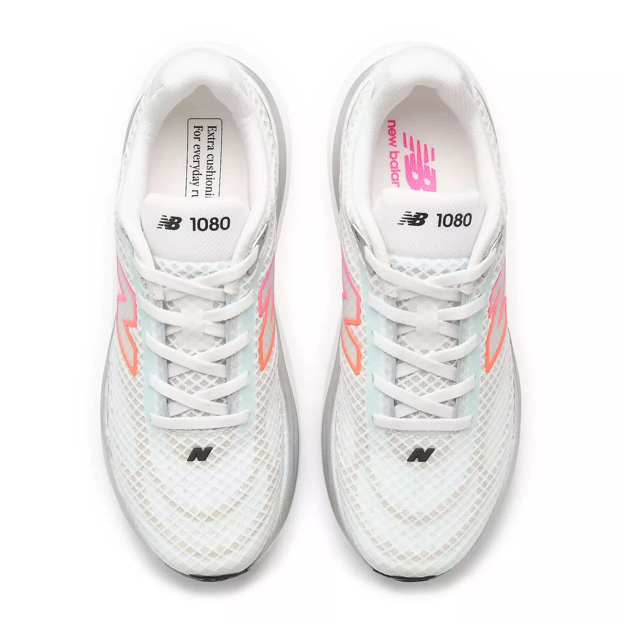 Fresh Foam 1080 v15 Women's Running Shoes - Image 3