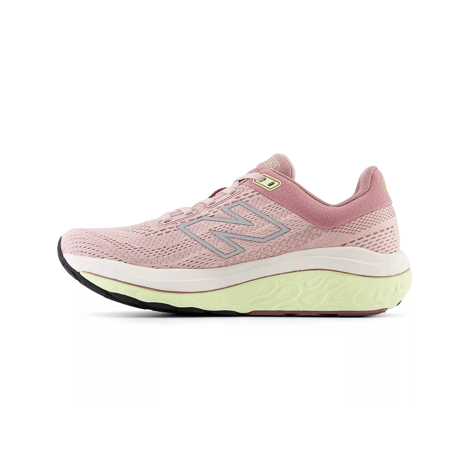 Fresh Foam X 860 v14 Womens Running Shoes - Image 3