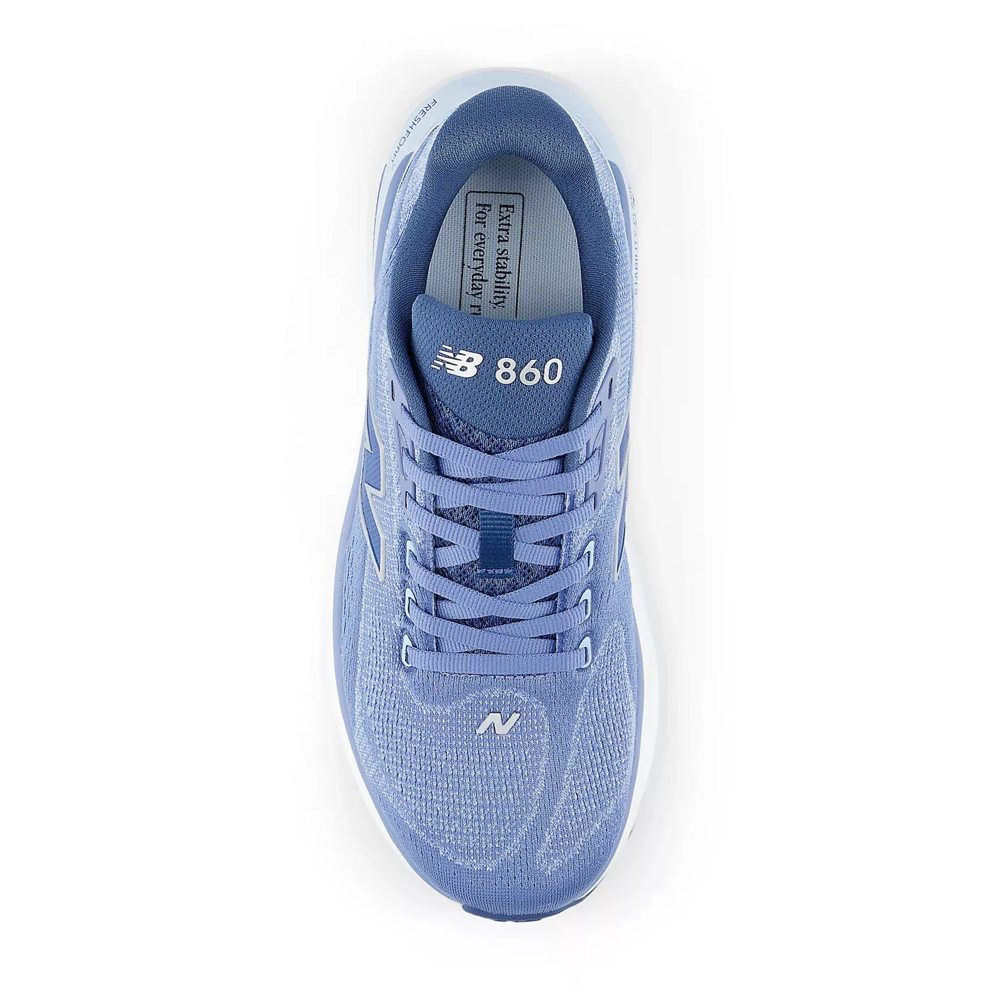 Fresh Foam X 860 v15 Womens Running Shoes - Image 4