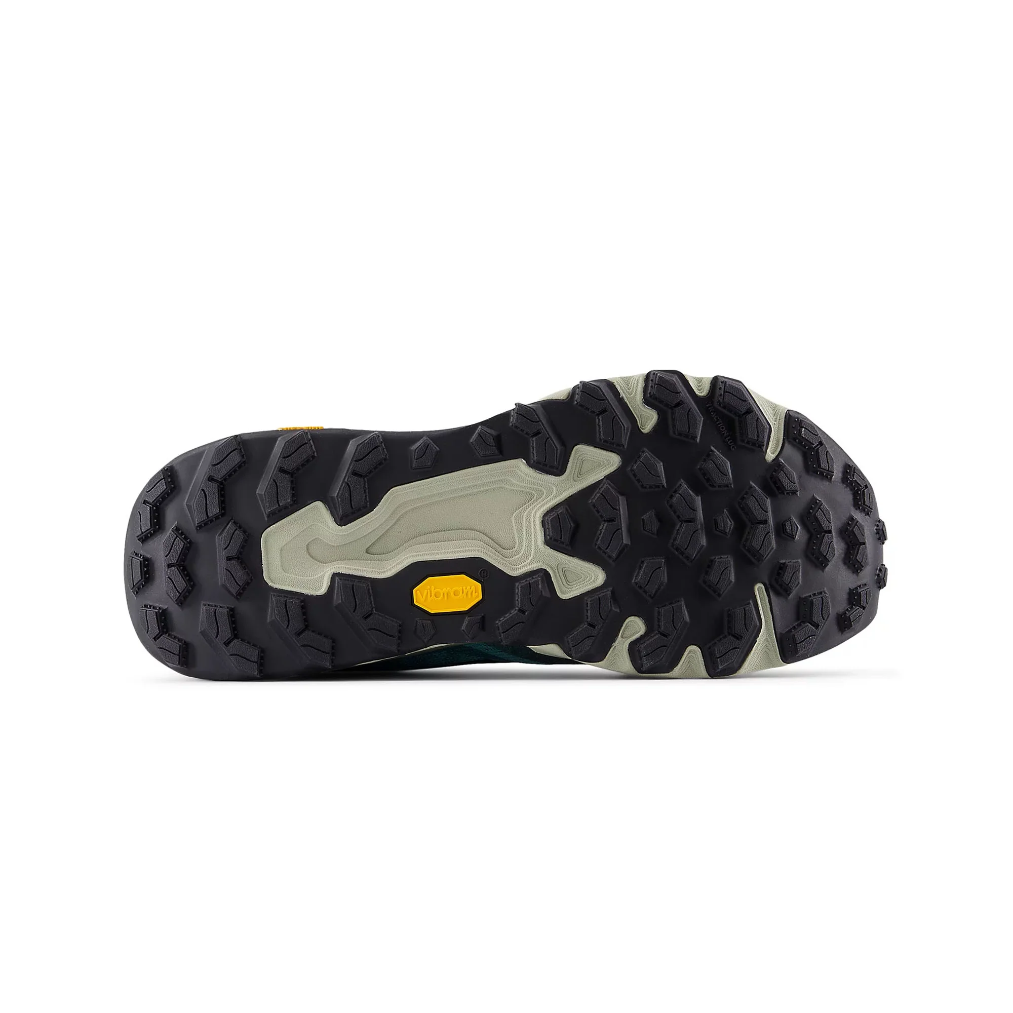 Fresh Foam X Hierro v9 Running Shoes - Image 2