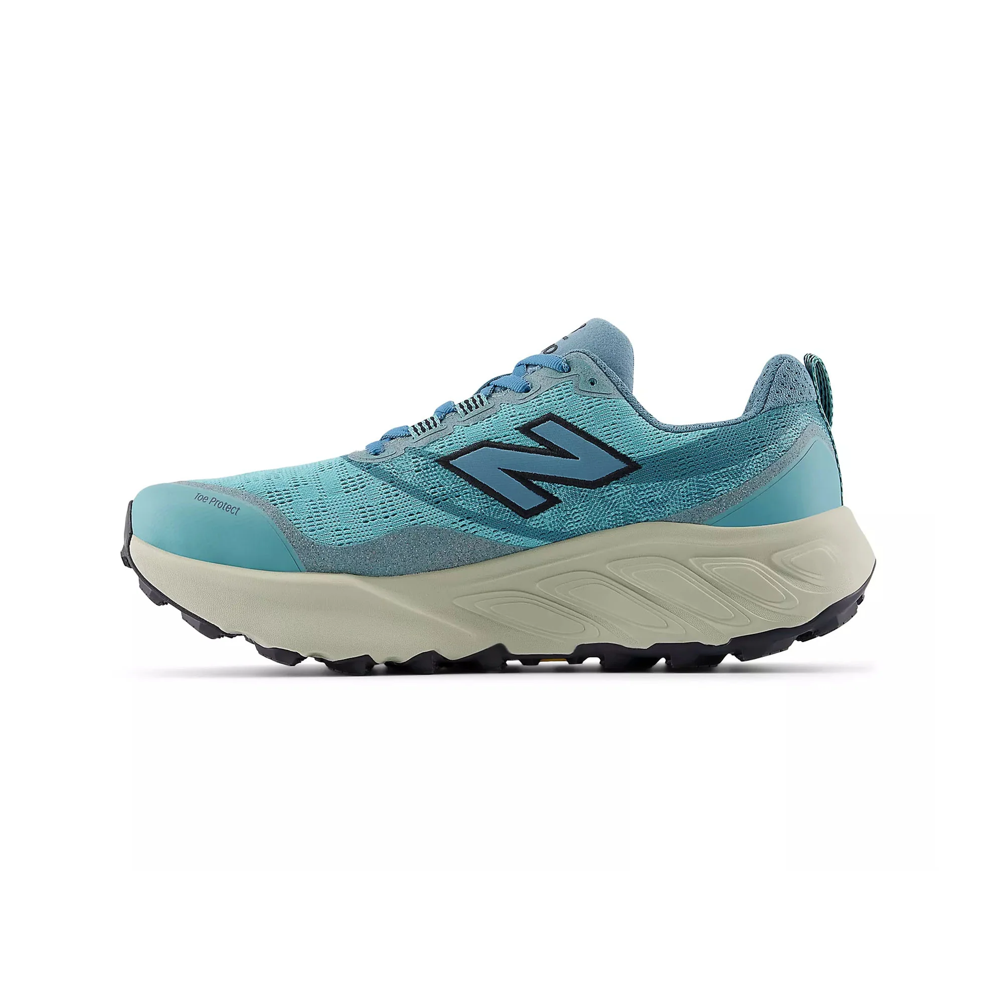Fresh Foam X Hierro v9 Running Shoes - Image 3