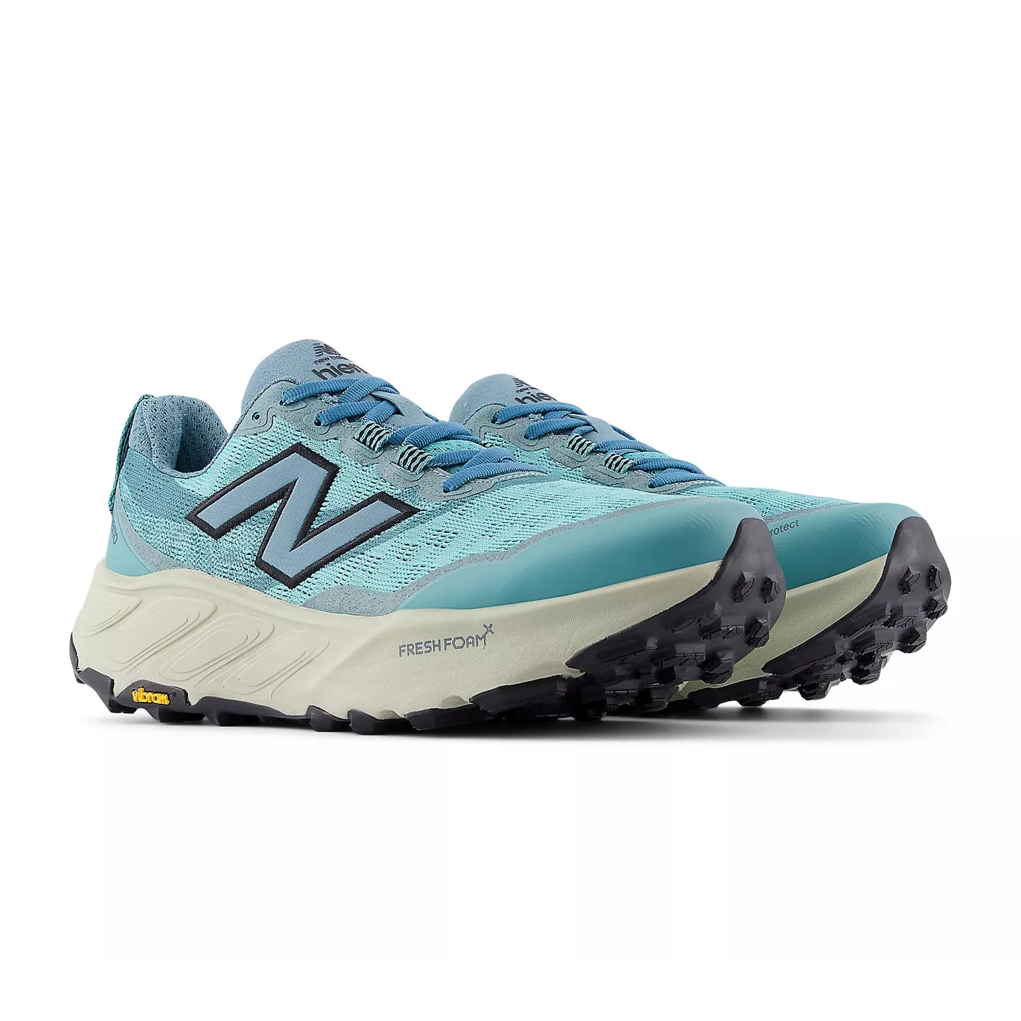 Fresh Foam X Hierro v9 Running Shoes - Image 4