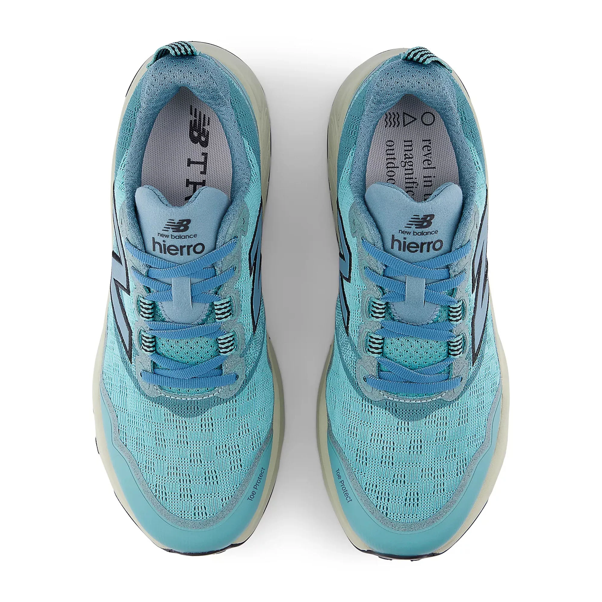Fresh Foam X Hierro v9 Running Shoes - Image 5