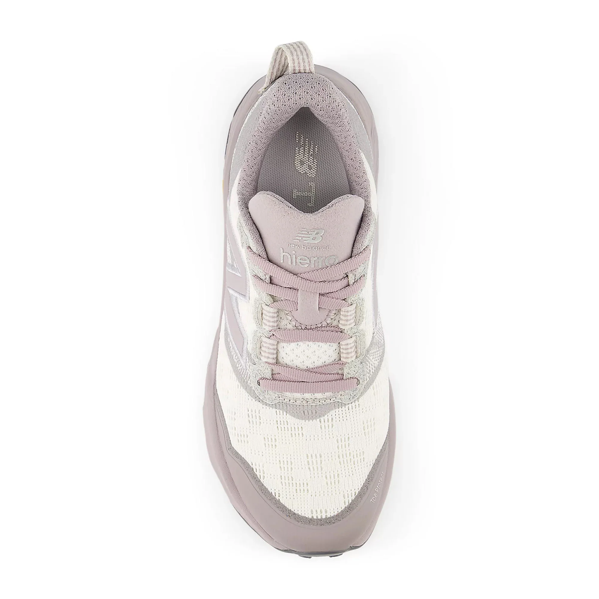 Fresh Foam X Hierro v9 Women's Running Shoes - Image 3