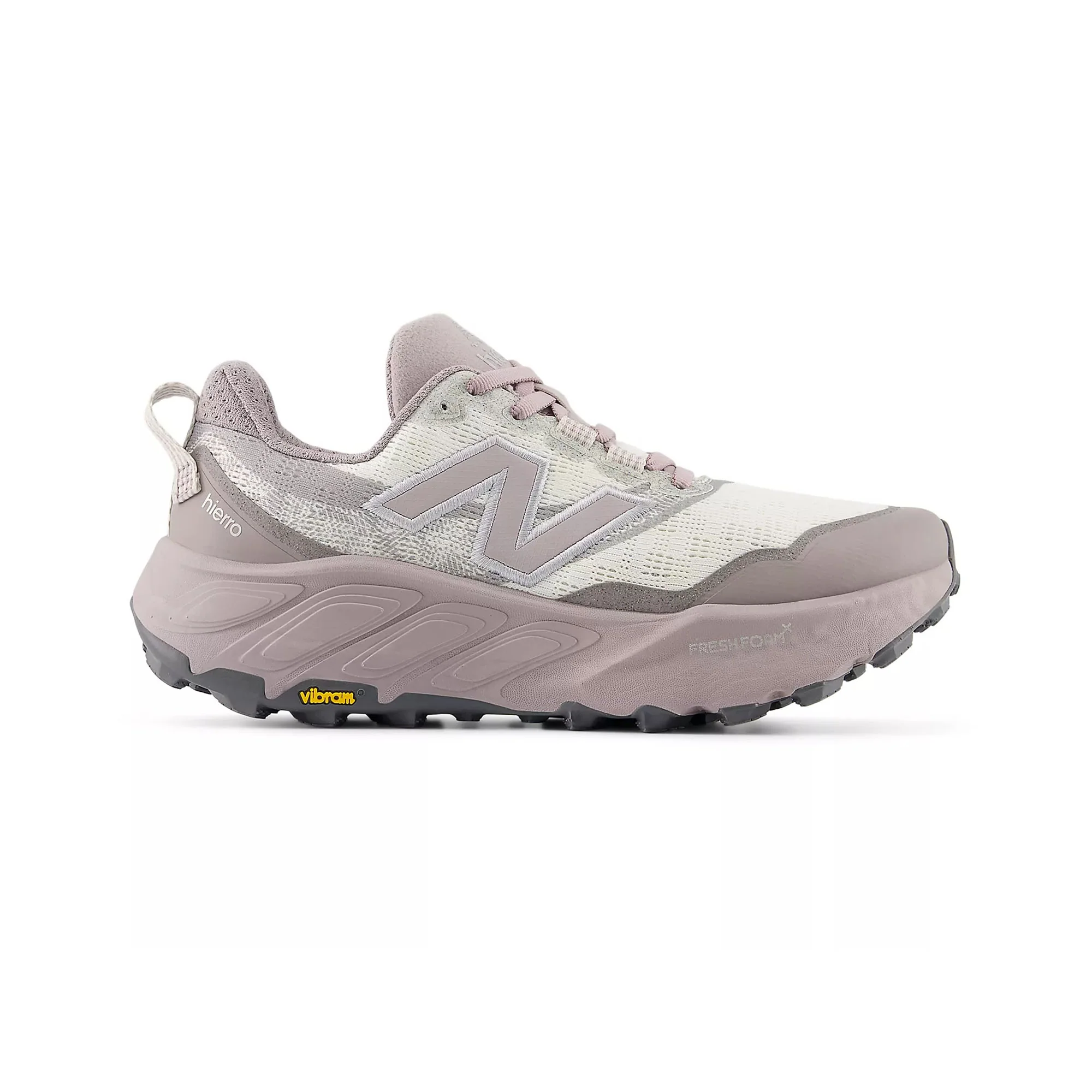 Fresh Foam X Hierro v9 Women's Running Shoes - Image 5