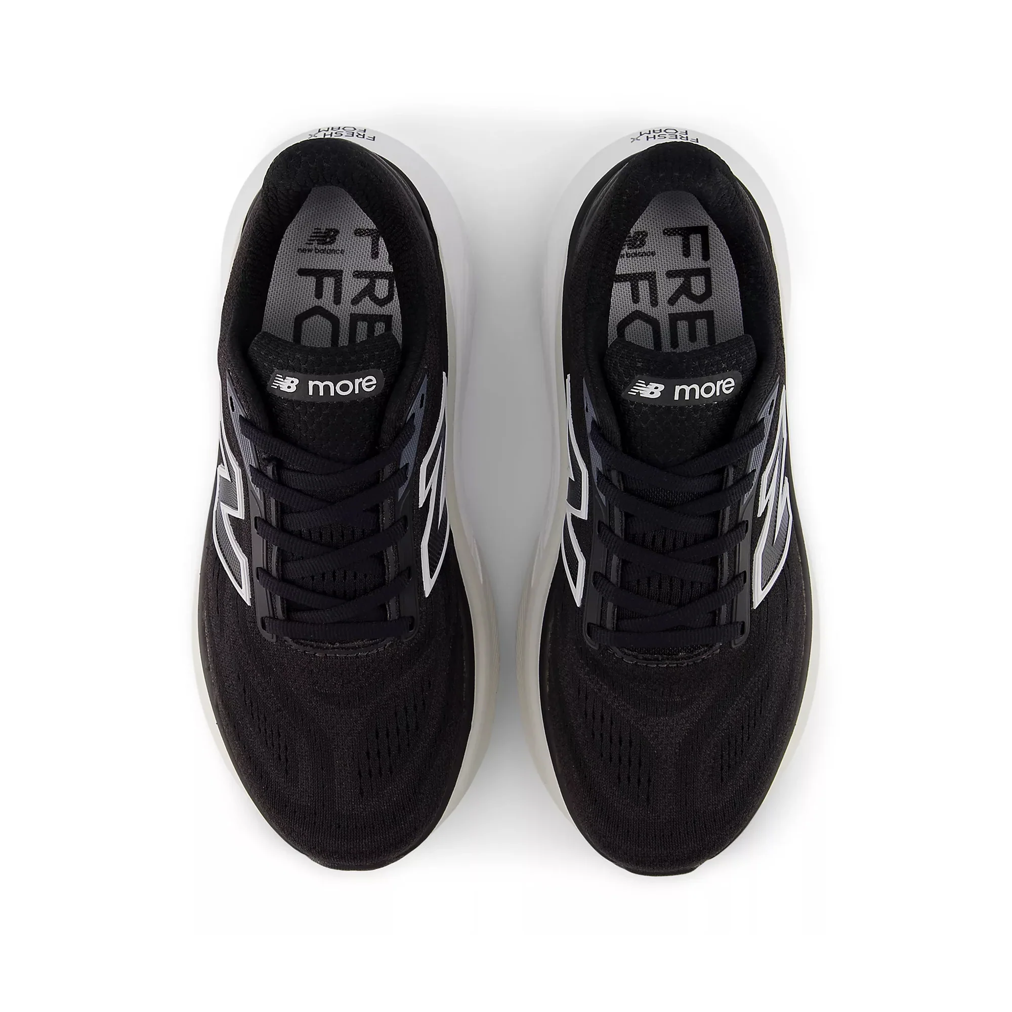 Fresh Foam X More v6 Women's Running Shoes - Image 5