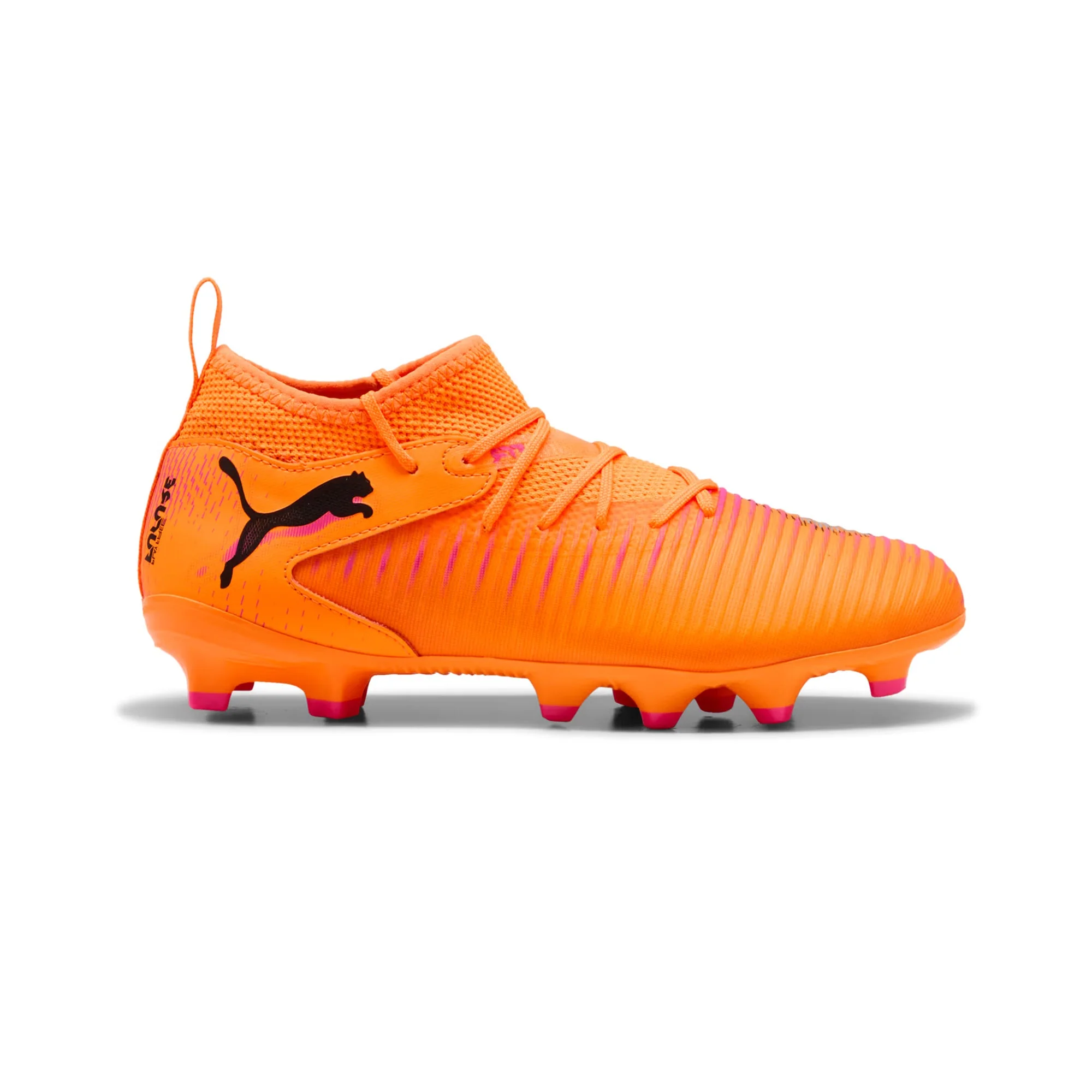Future 8 Match FG/AG Jnr Football Boots
