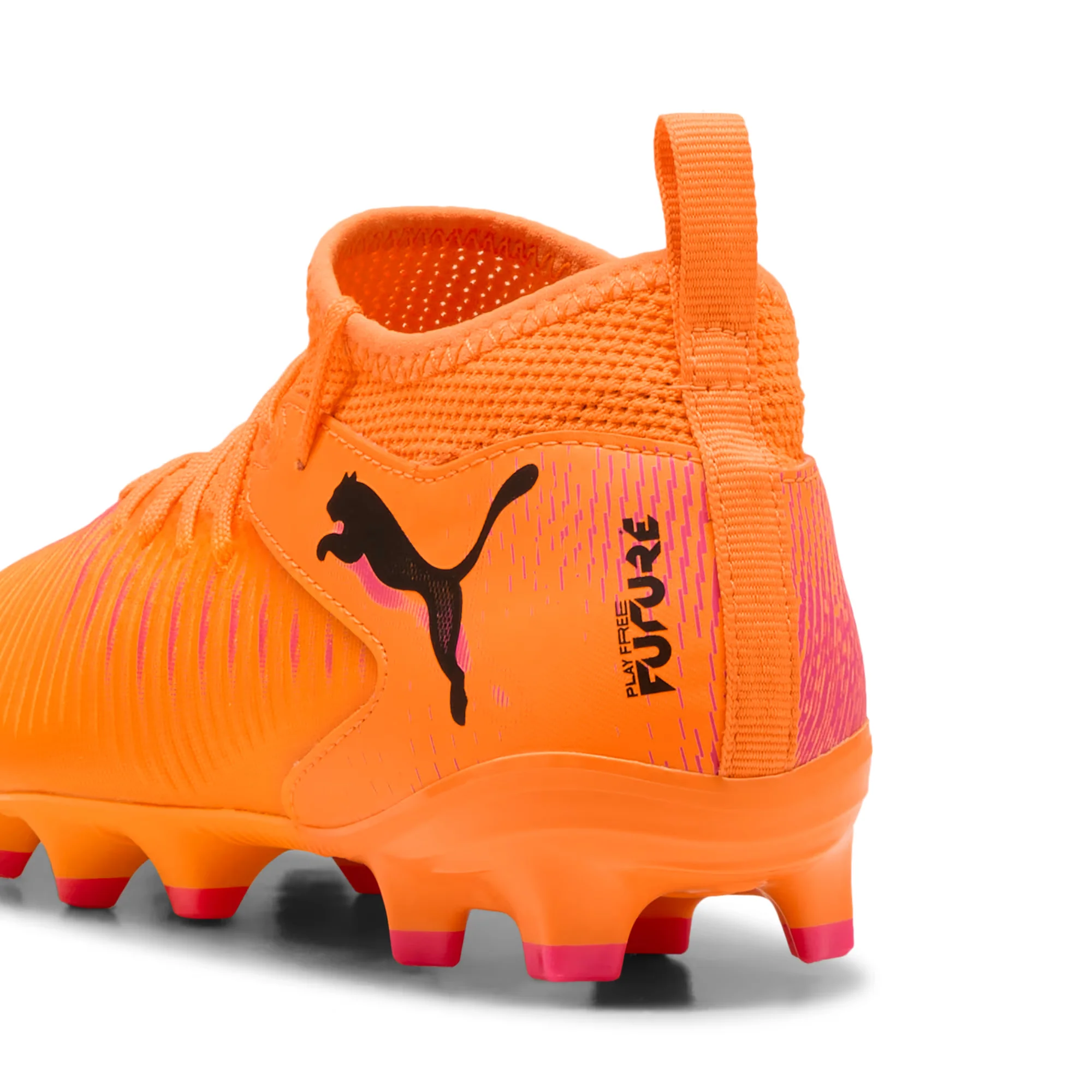 Future 8 Match FG/AG Jnr Football Boots - Image 4
