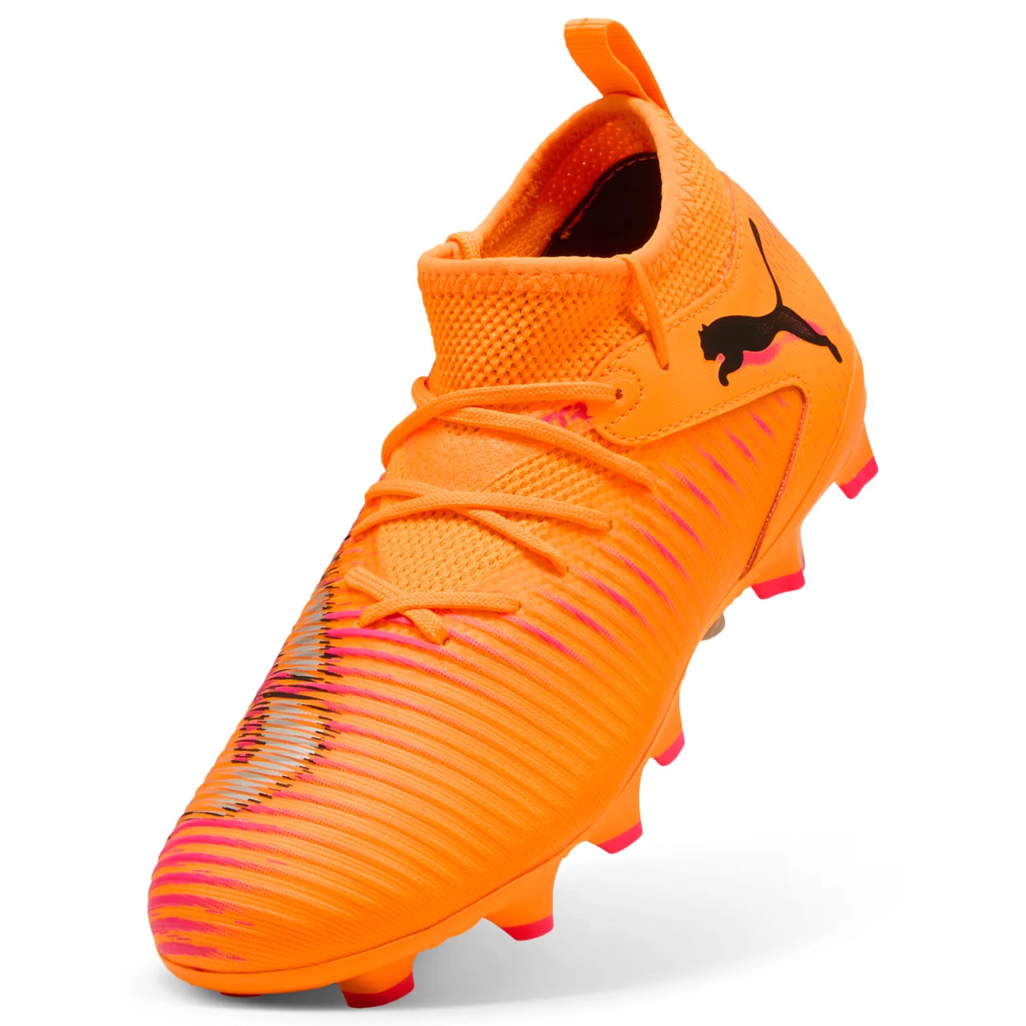 Future 8 Match FG/AG Jnr Football Boots - Image 5