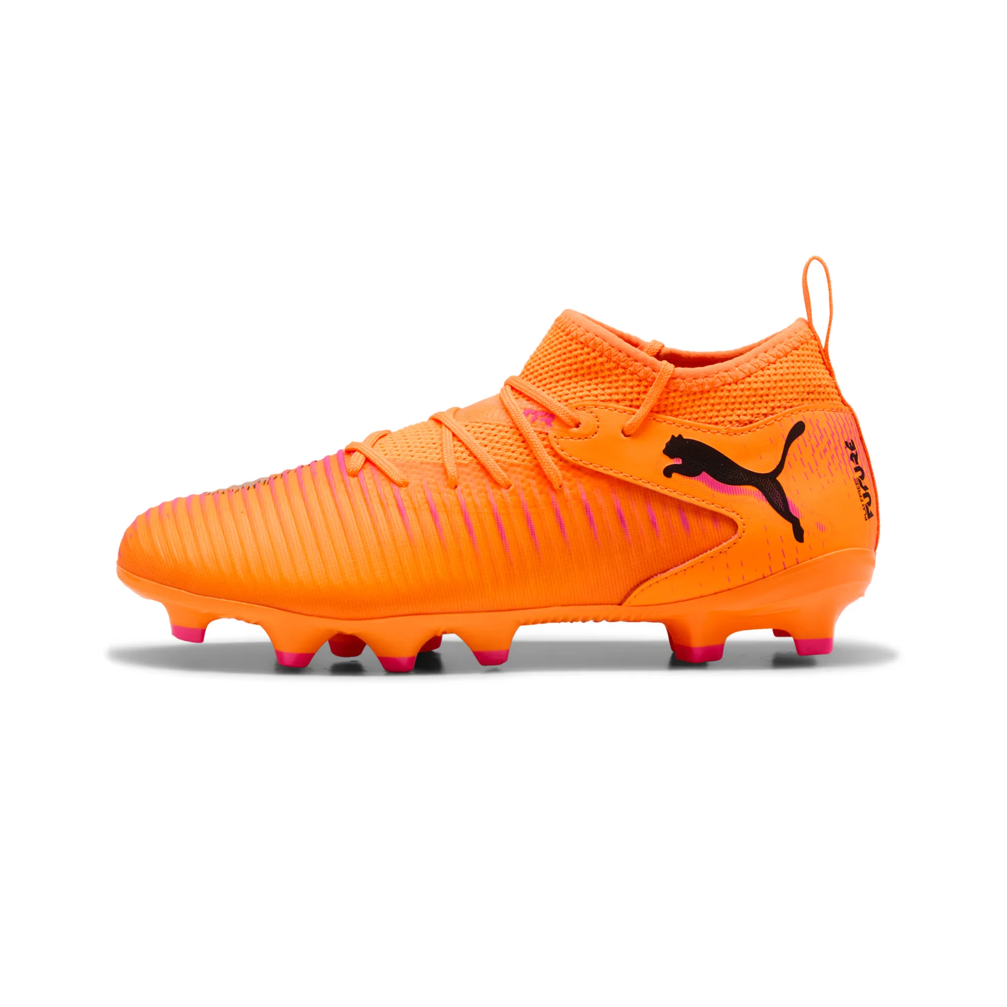 Future 8 Match FG/AG Jnr Football Boots - Image 6