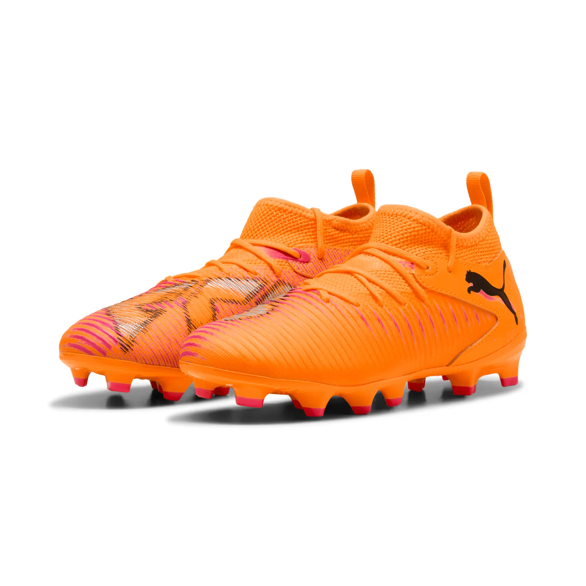 Future 8 Match FG/AG Jnr Football Boots - Image 7