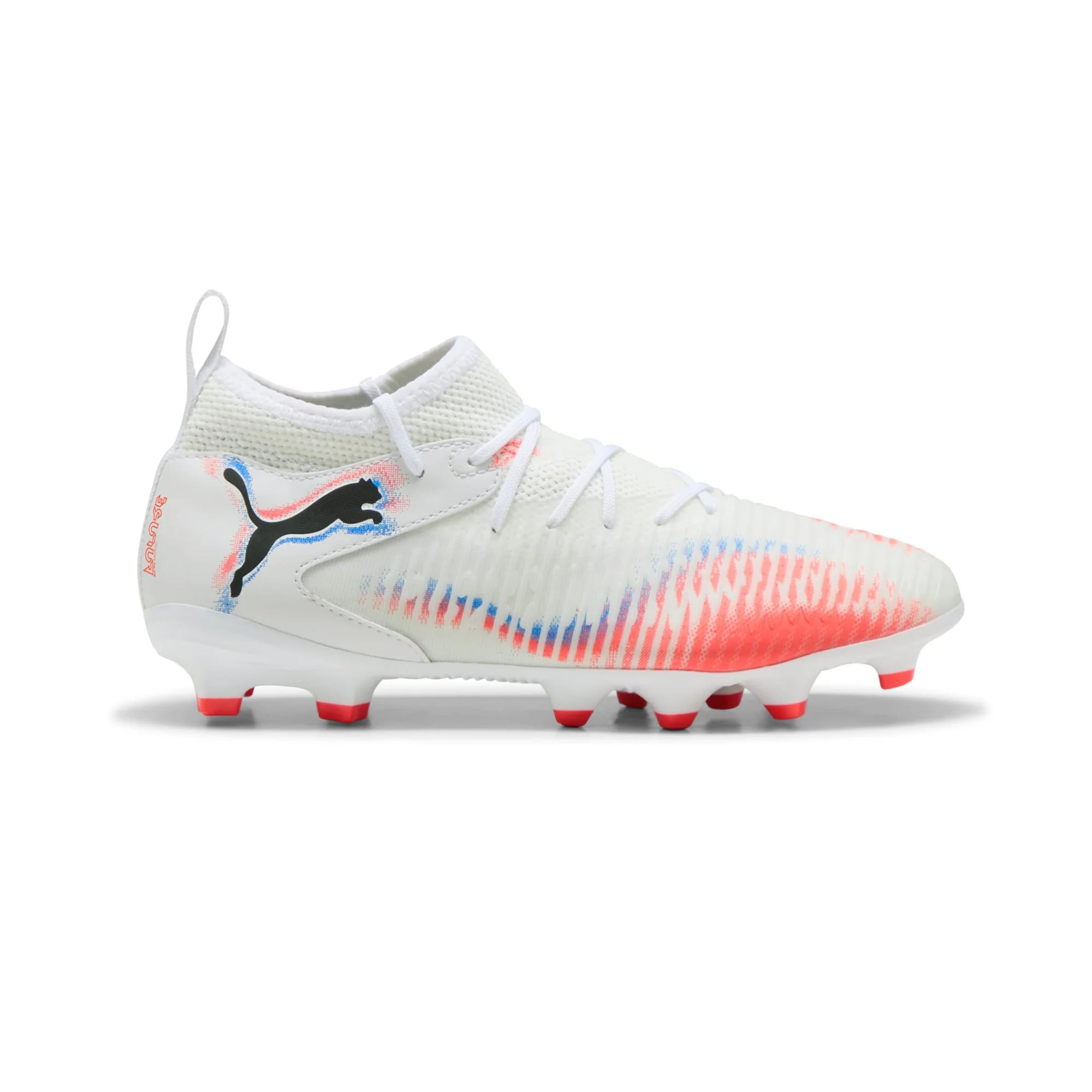 Future 8 Match FG/AG Jnr Football Boots