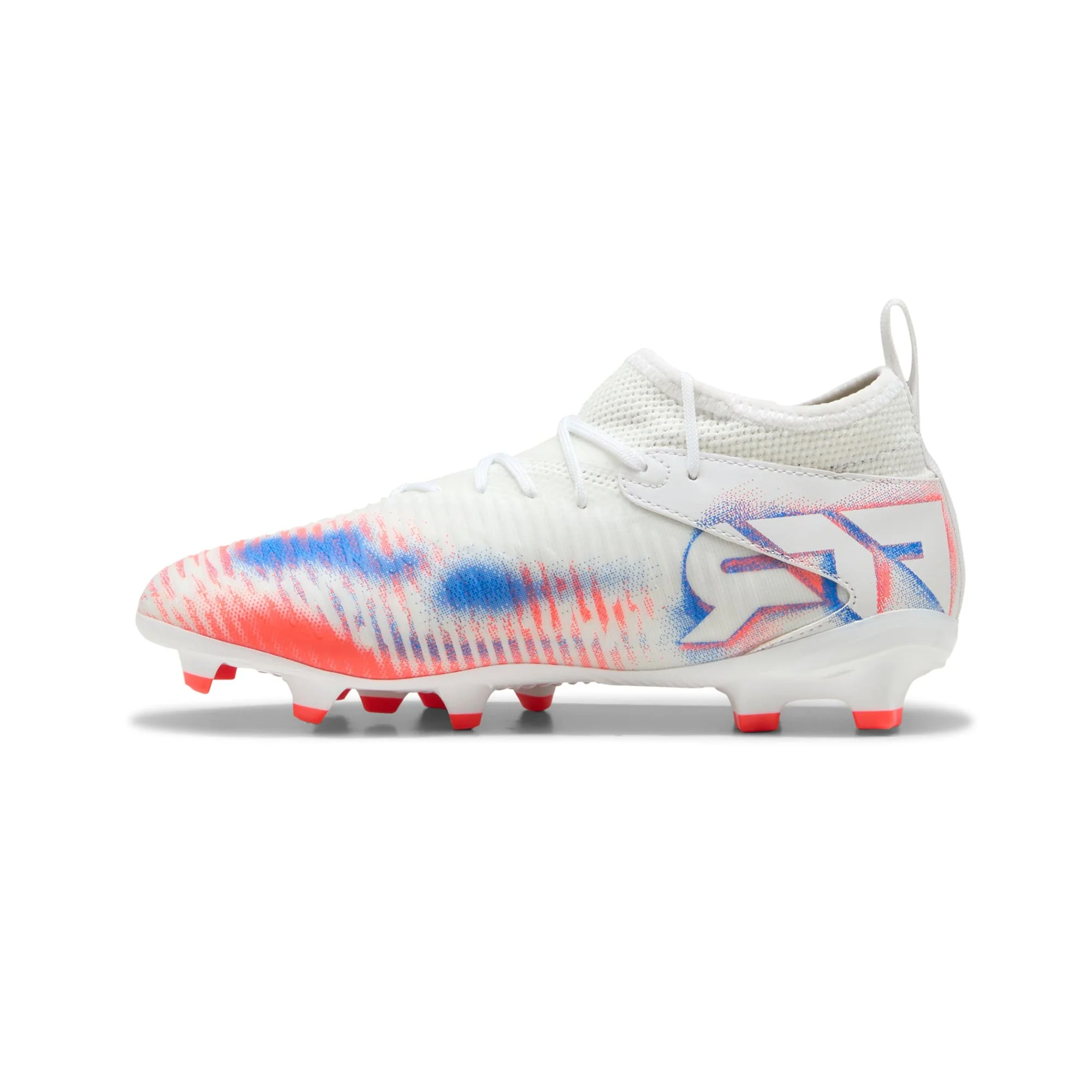 Future 8 Match FG/AG Jnr Football Boots - Image 2