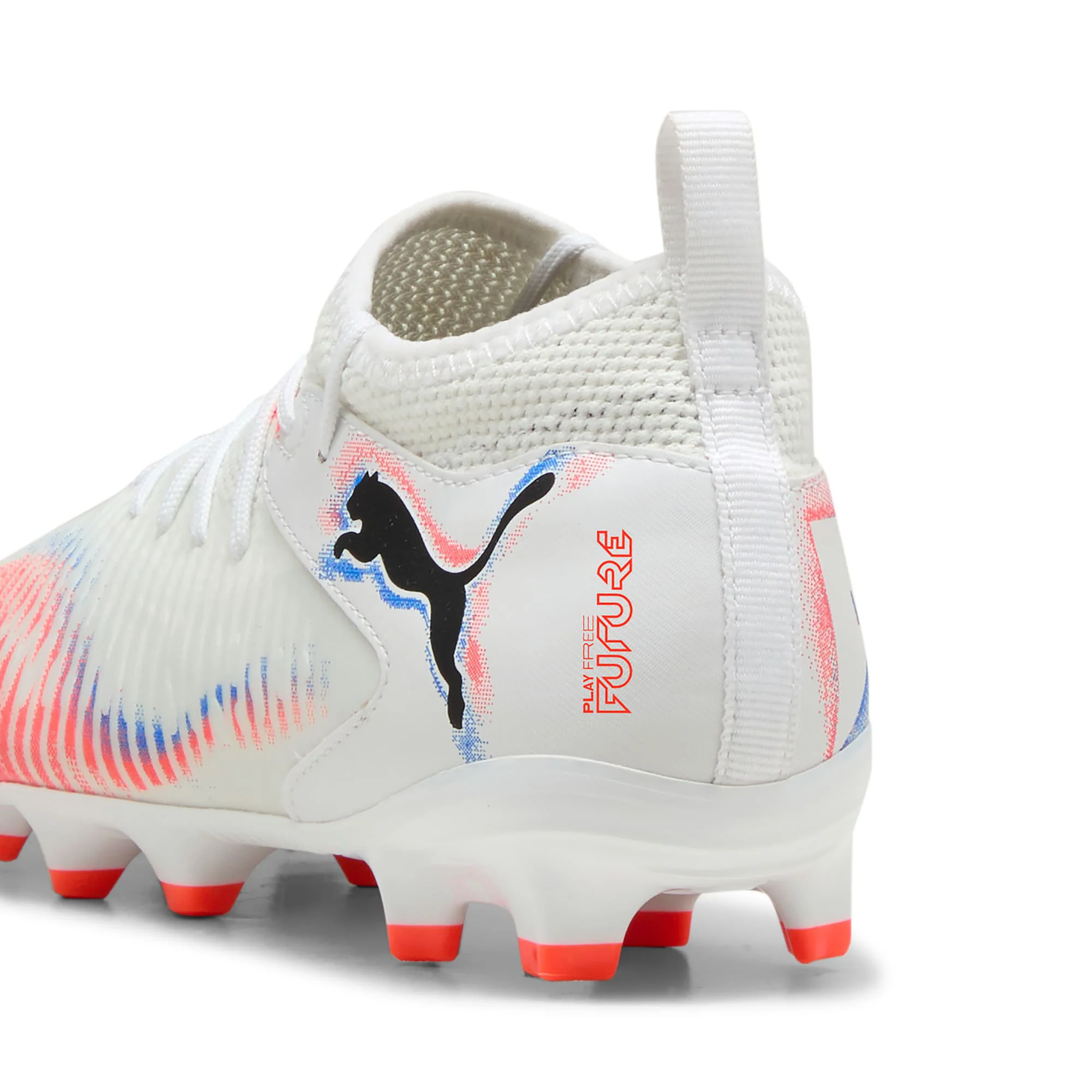 Future 8 Match FG/AG Jnr Football Boots - Image 3