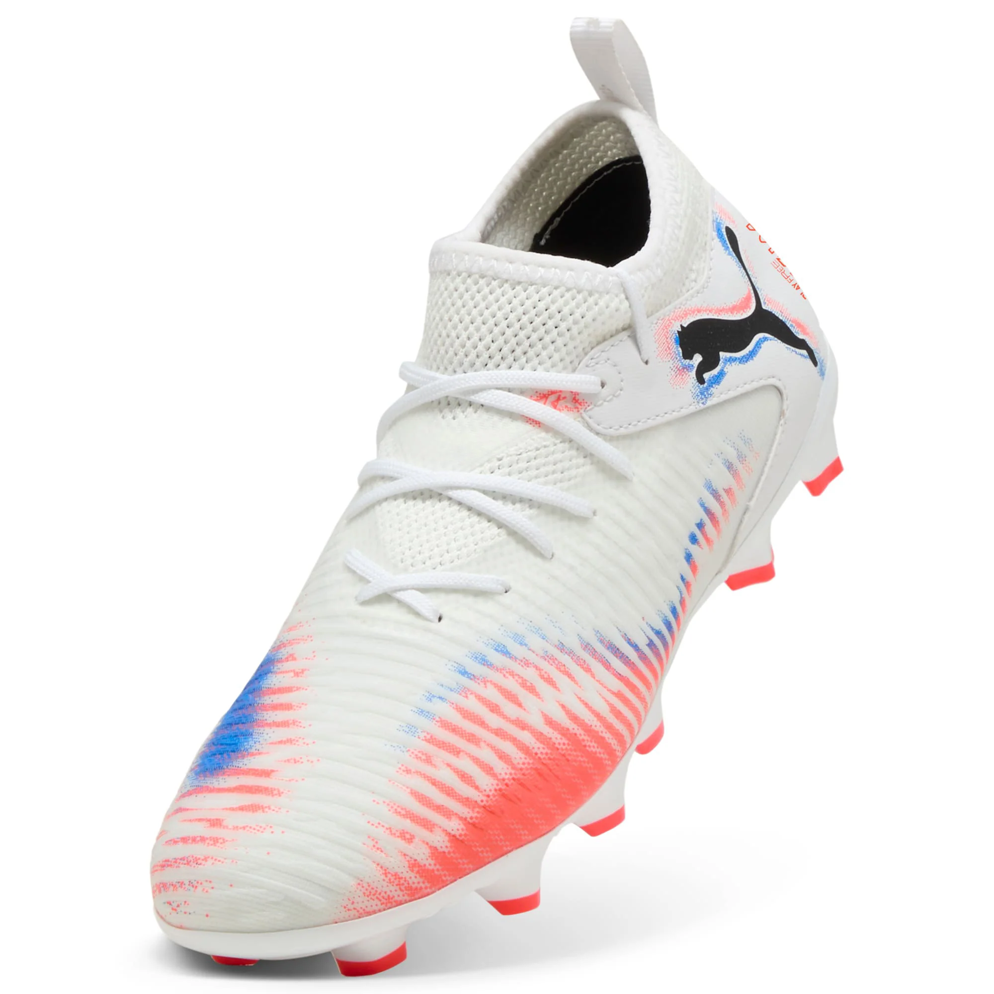 Future 8 Match FG/AG Jnr Football Boots - Image 5