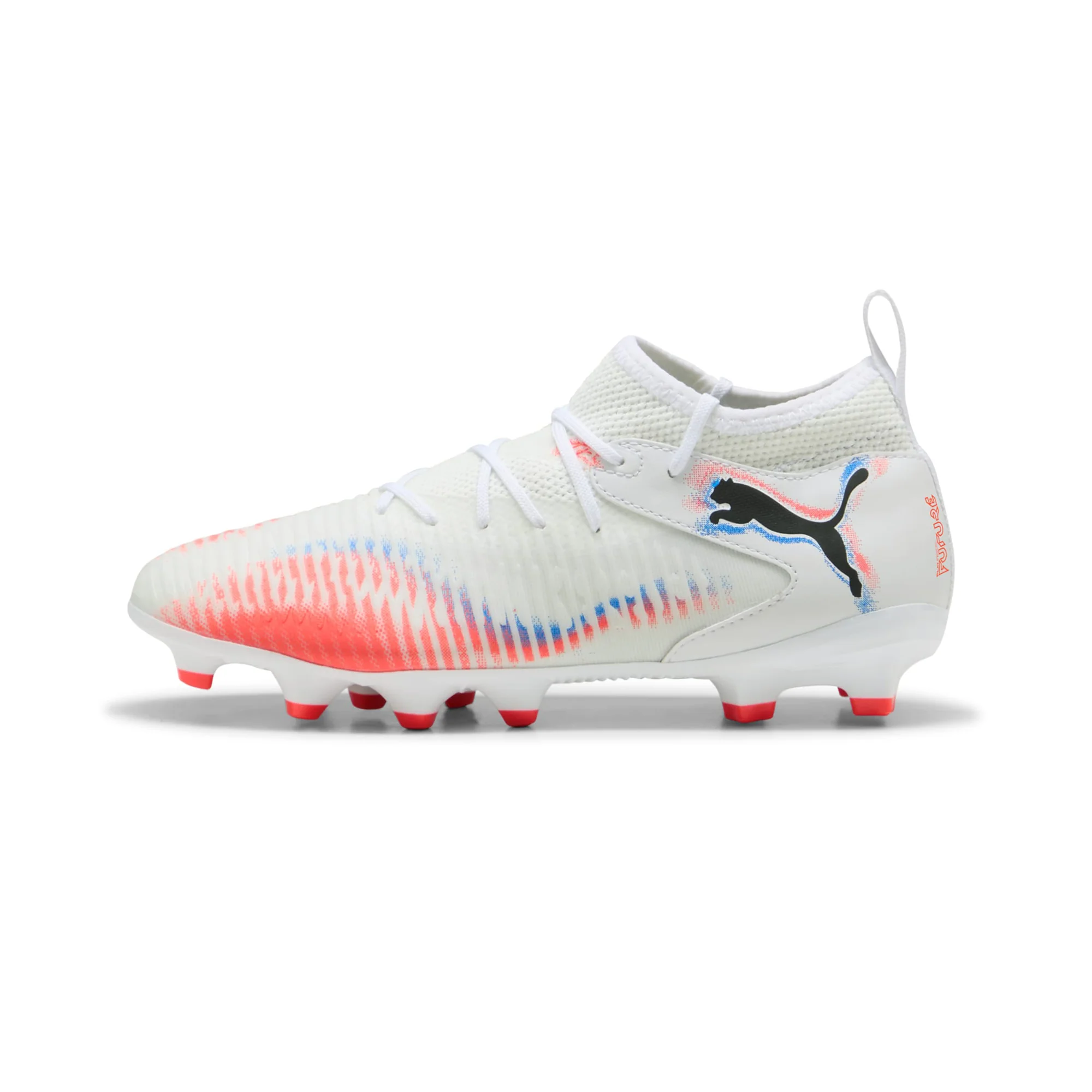 Future 8 Match FG/AG Jnr Football Boots - Image 6