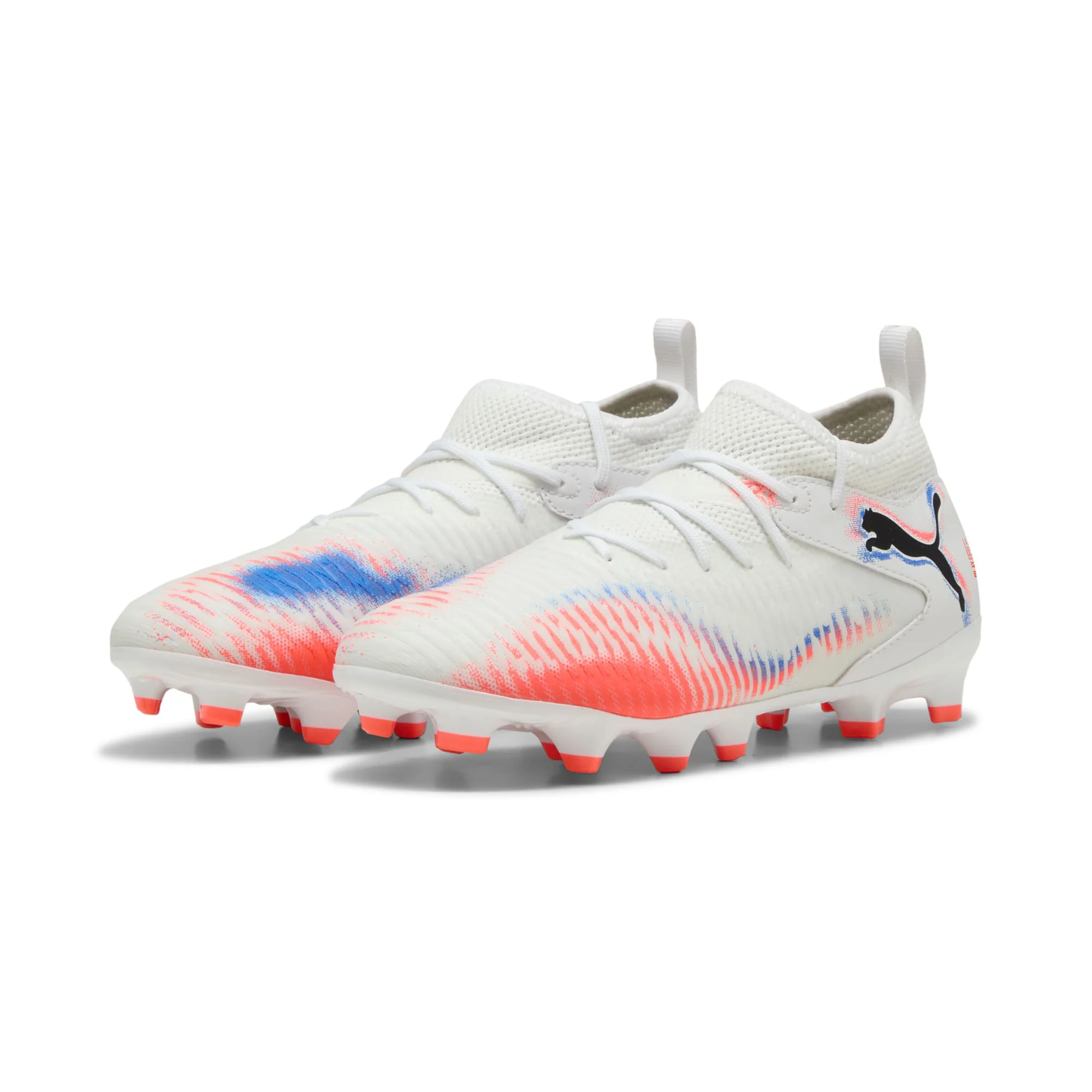 Future 8 Match FG/AG Jnr Football Boots - Image 7