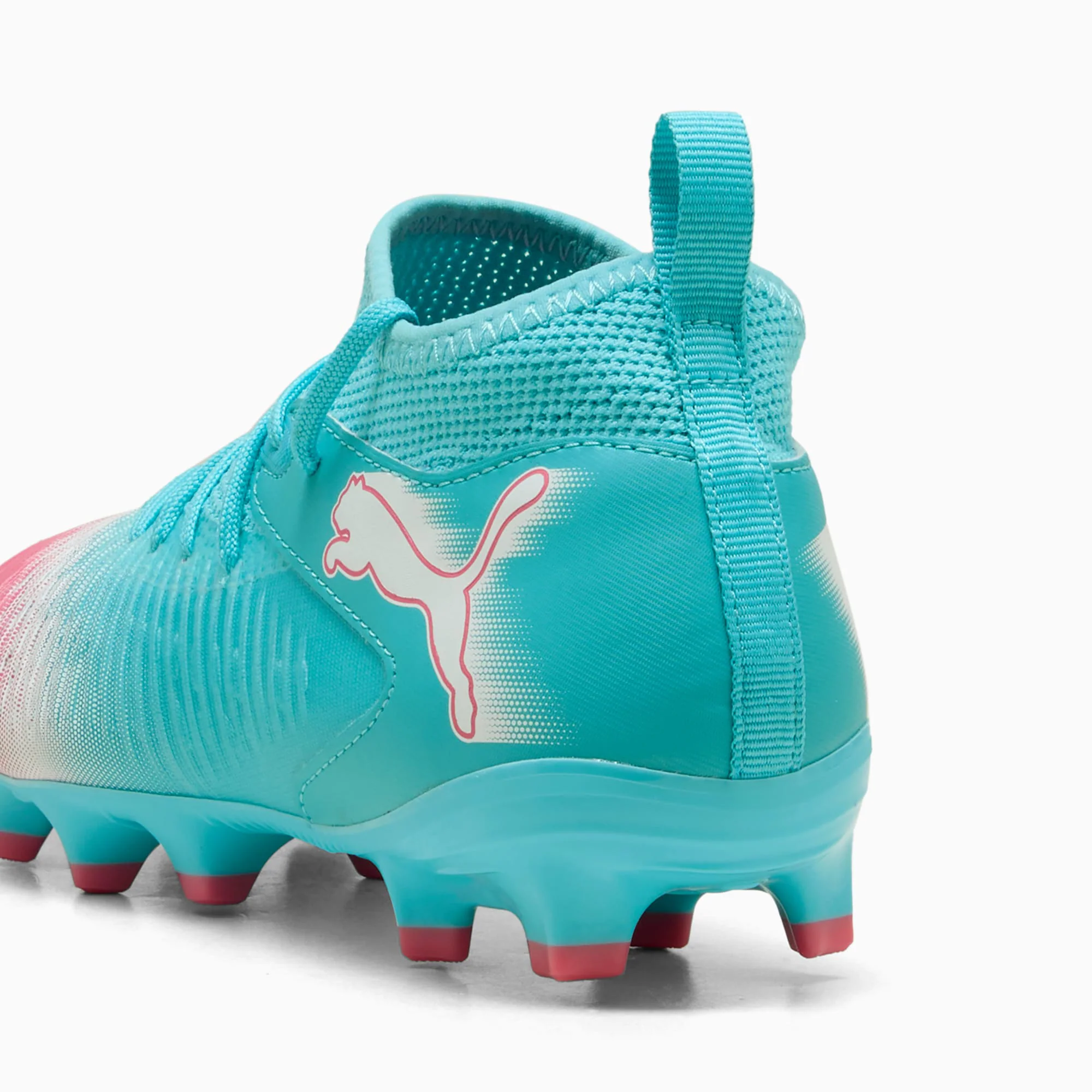 Future 8 Match Re-Charge FG/AG Jnr Football Boots - Image 4