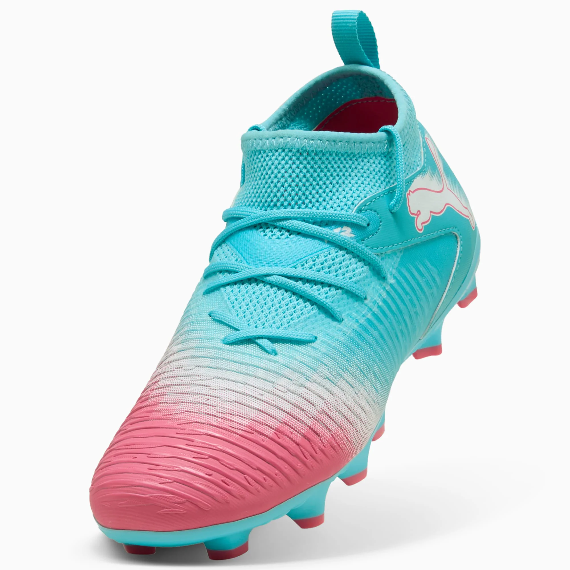 Future 8 Match Re-Charge FG/AG Jnr Football Boots - Image 5
