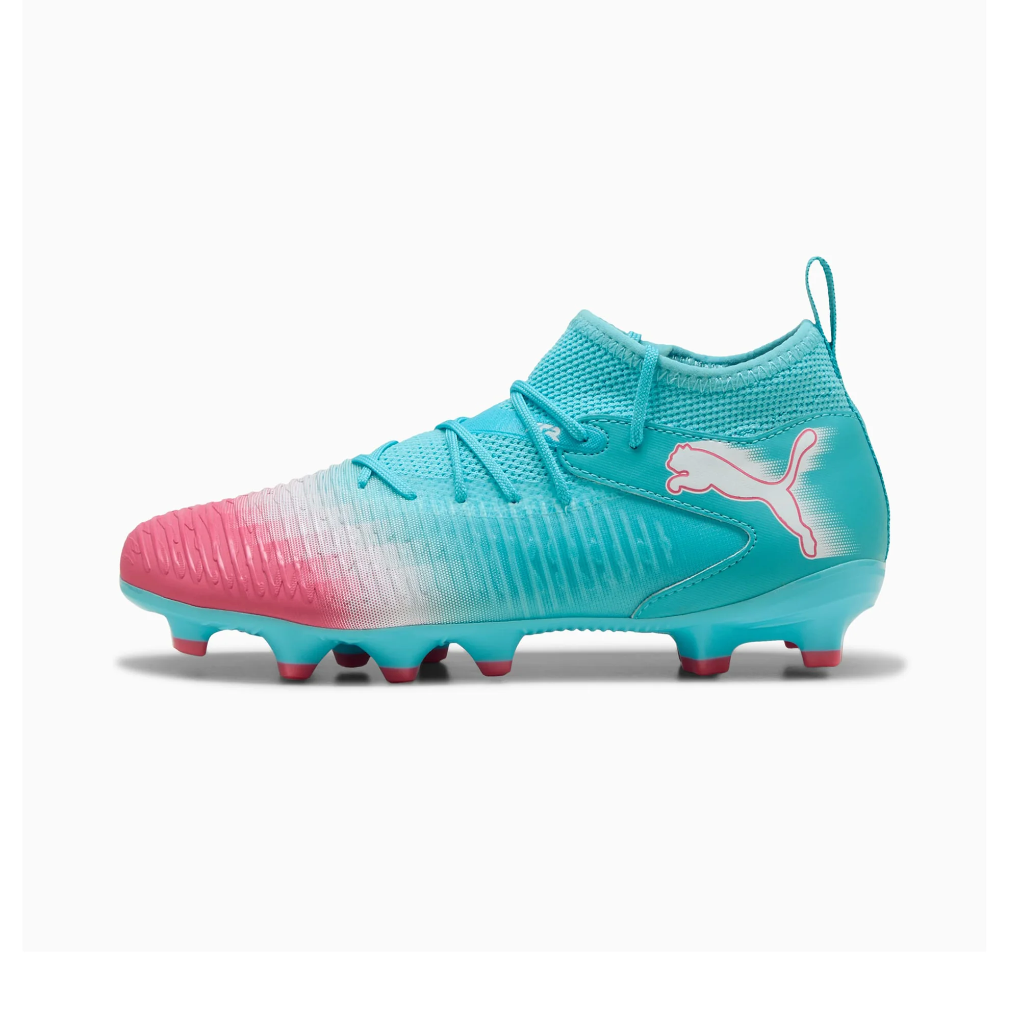 Future 8 Match Re-Charge FG/AG Jnr Football Boots - Image 6