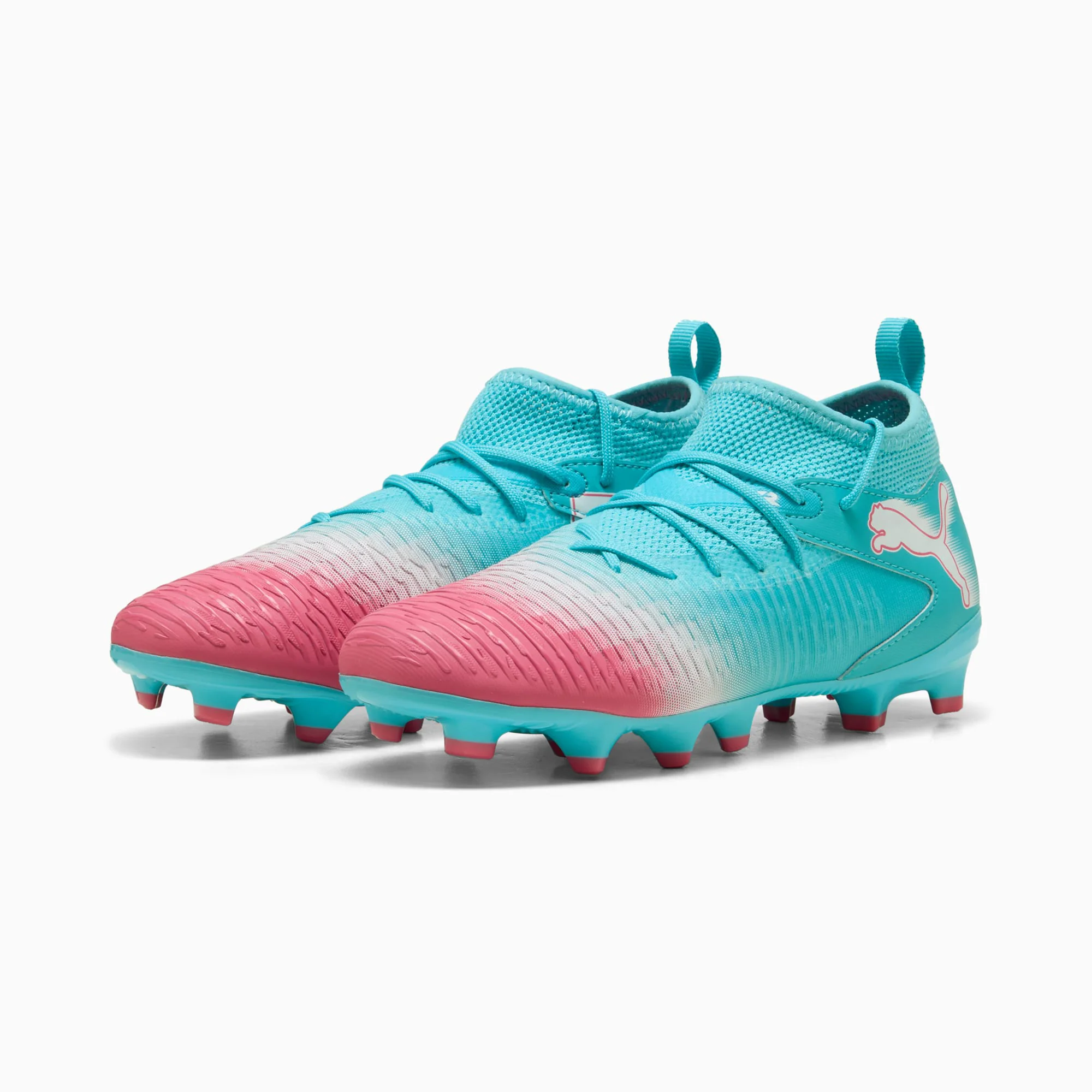 Future 8 Match Re-Charge FG/AG Jnr Football Boots - Image 7