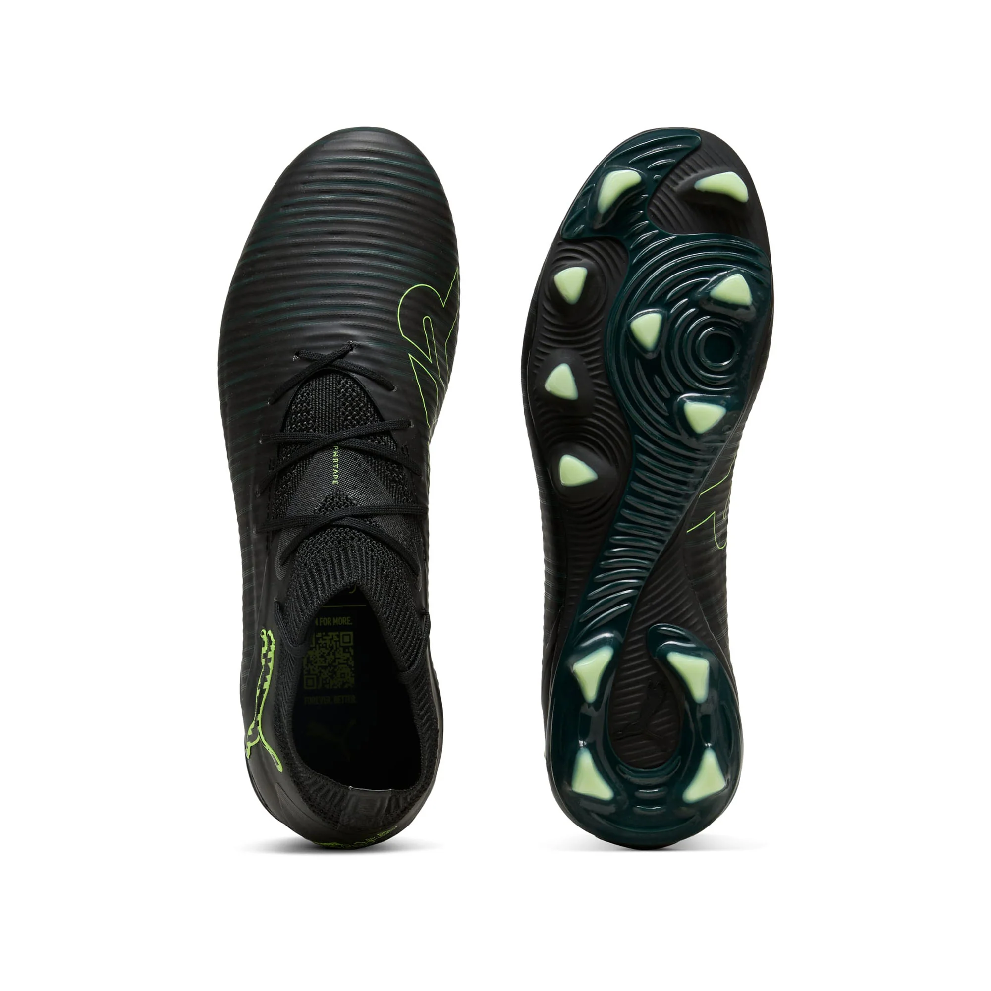 Future 8 Pro FG/AG Football Boots - Image 3