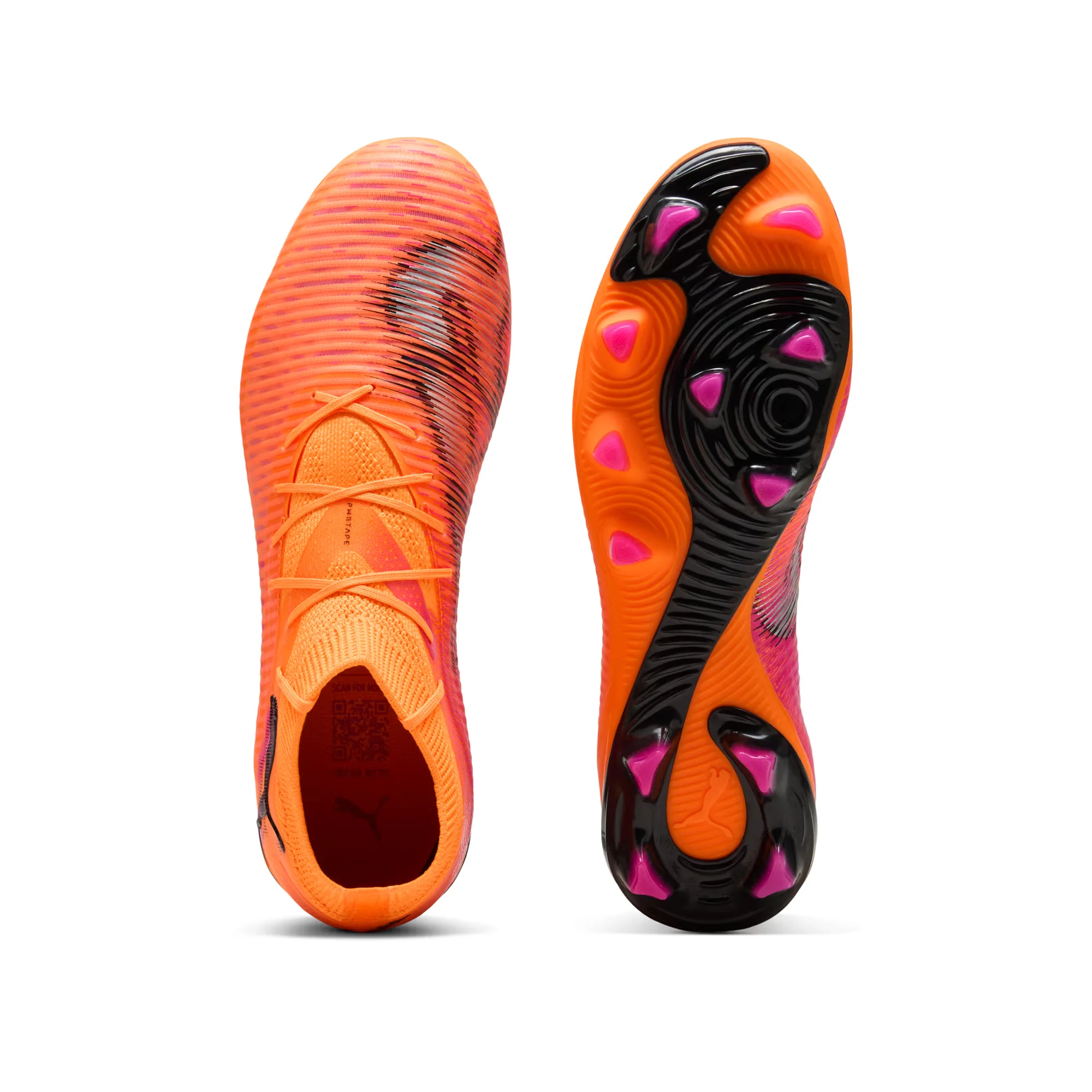 Future 8 Pro FG/AG Football Boots - Image 3