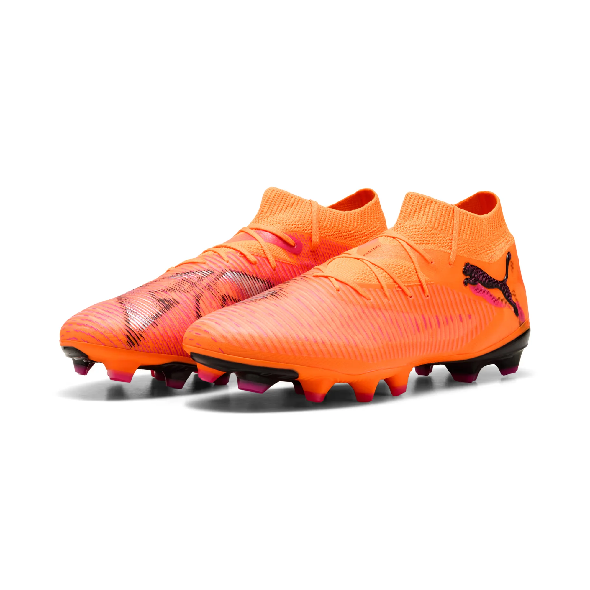 Future 8 Pro FG/AG Football Boots - Image 7