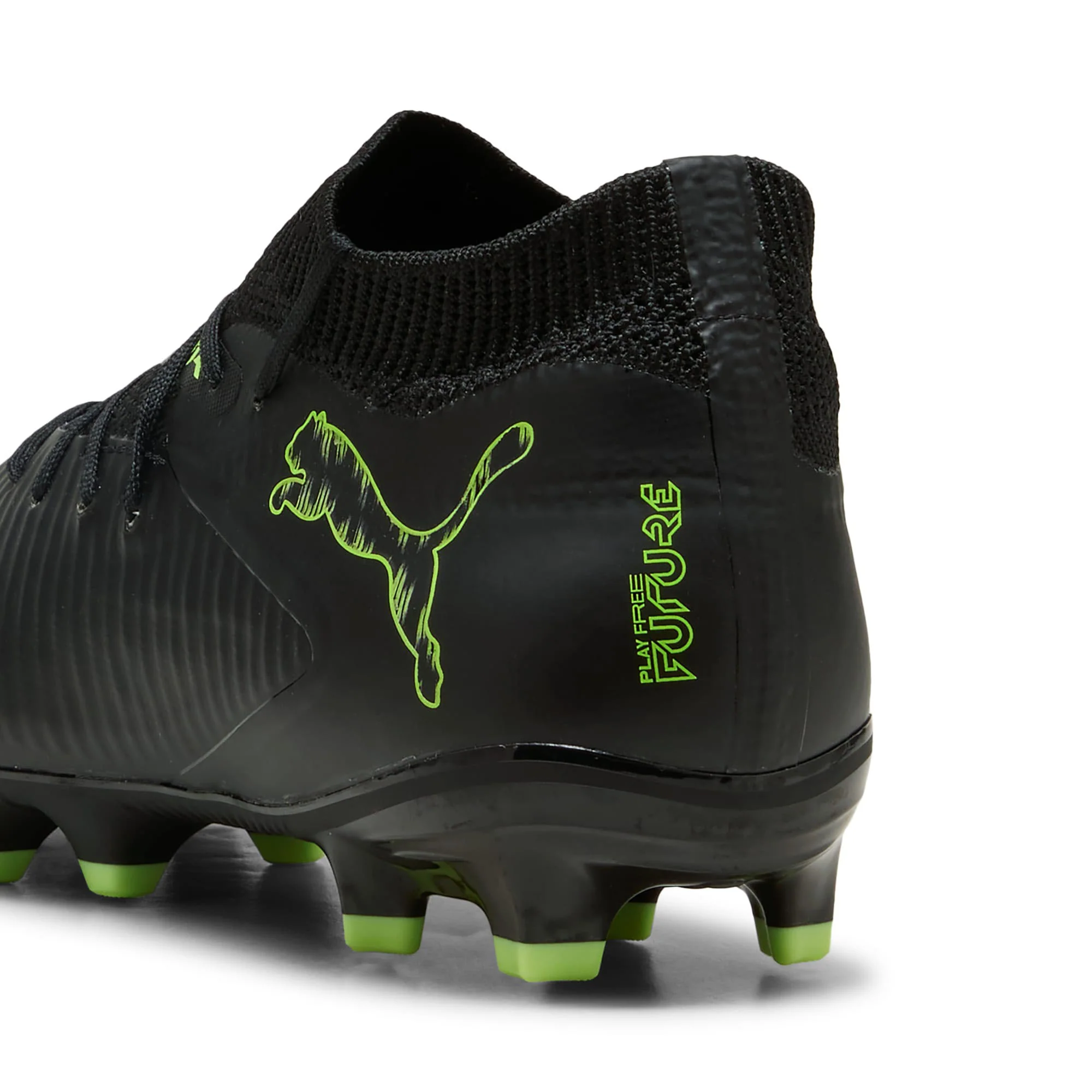 Future 8 Pro FG/AG Jnr Football Boots - Image 5