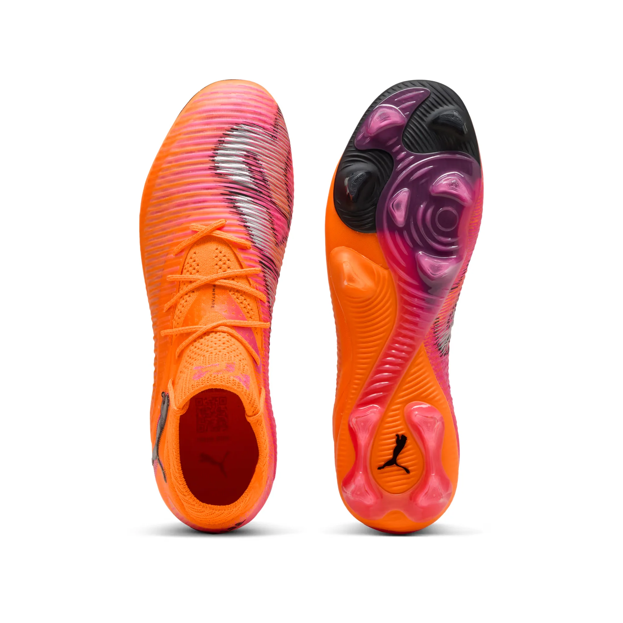 Future 8 Ultimate FG Football Boots - Image 3
