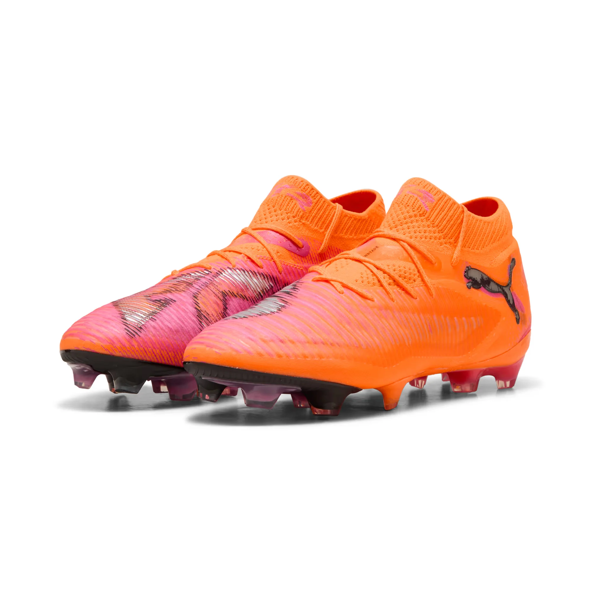 Future 8 Ultimate FG Football Boots - Image 7