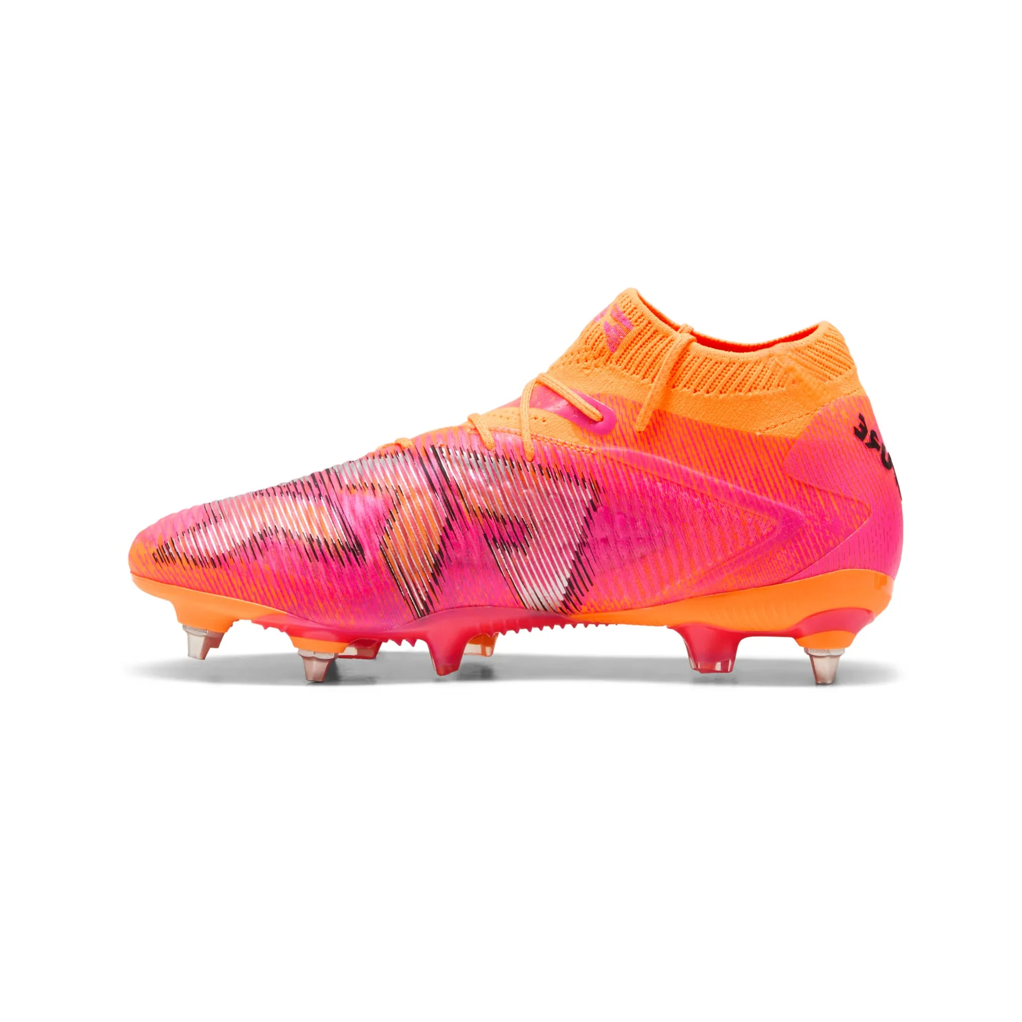 Future 8 Ultimate MxSG Football Boots - Image 2