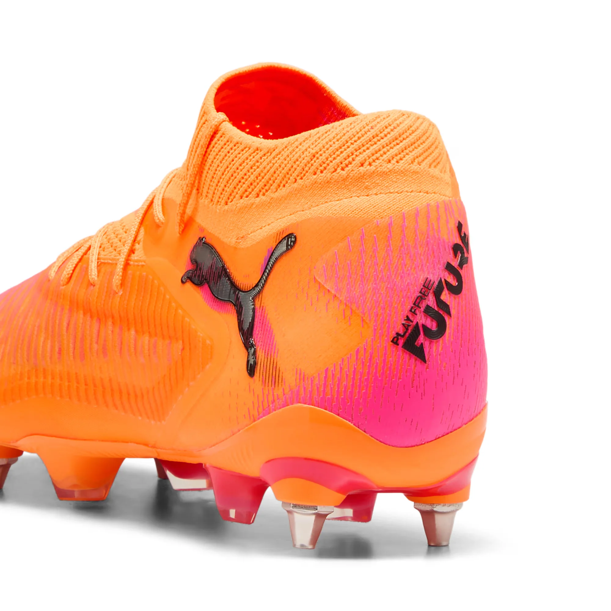 Future 8 Ultimate MxSG Football Boots - Image 4