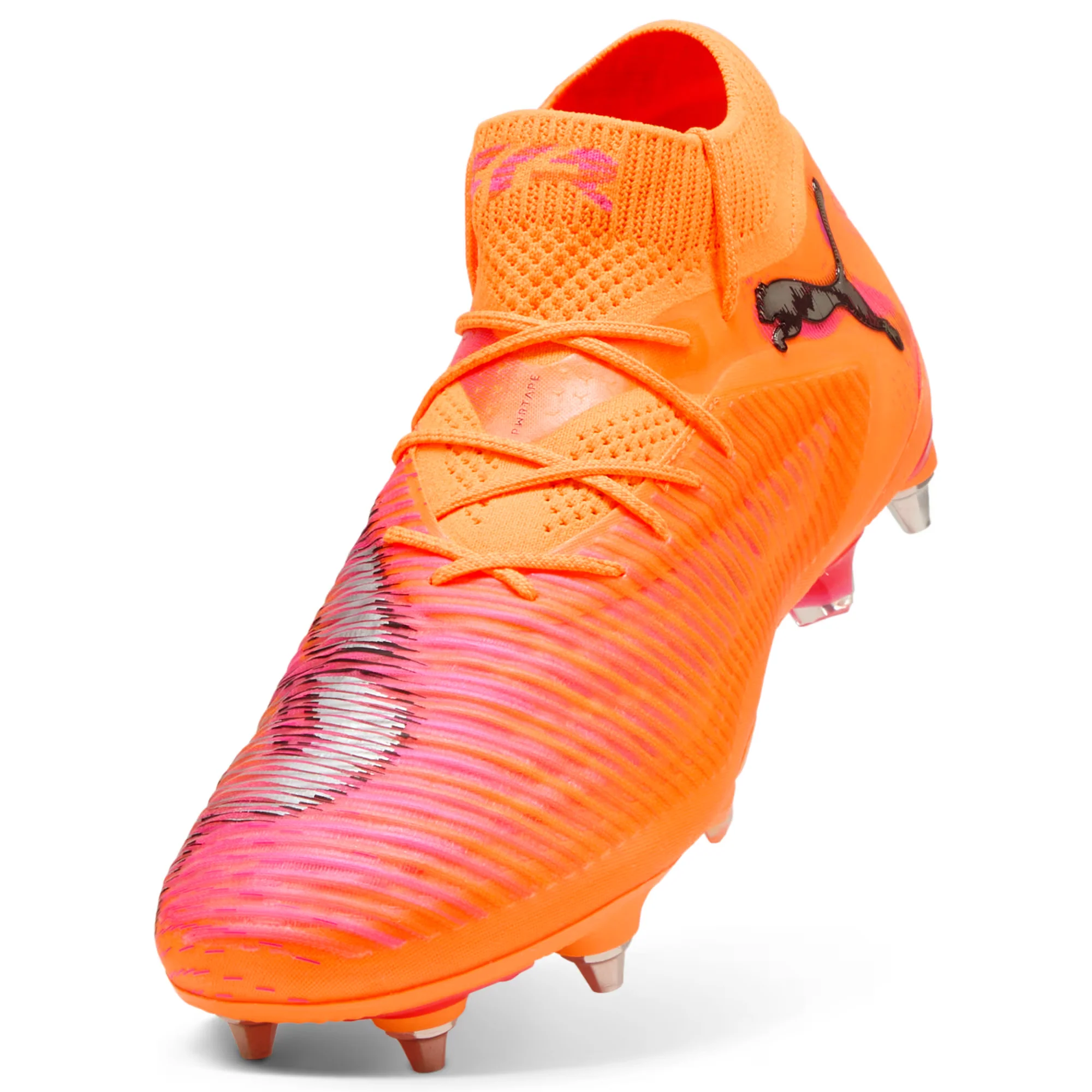 Future 8 Ultimate MxSG Football Boots - Image 5