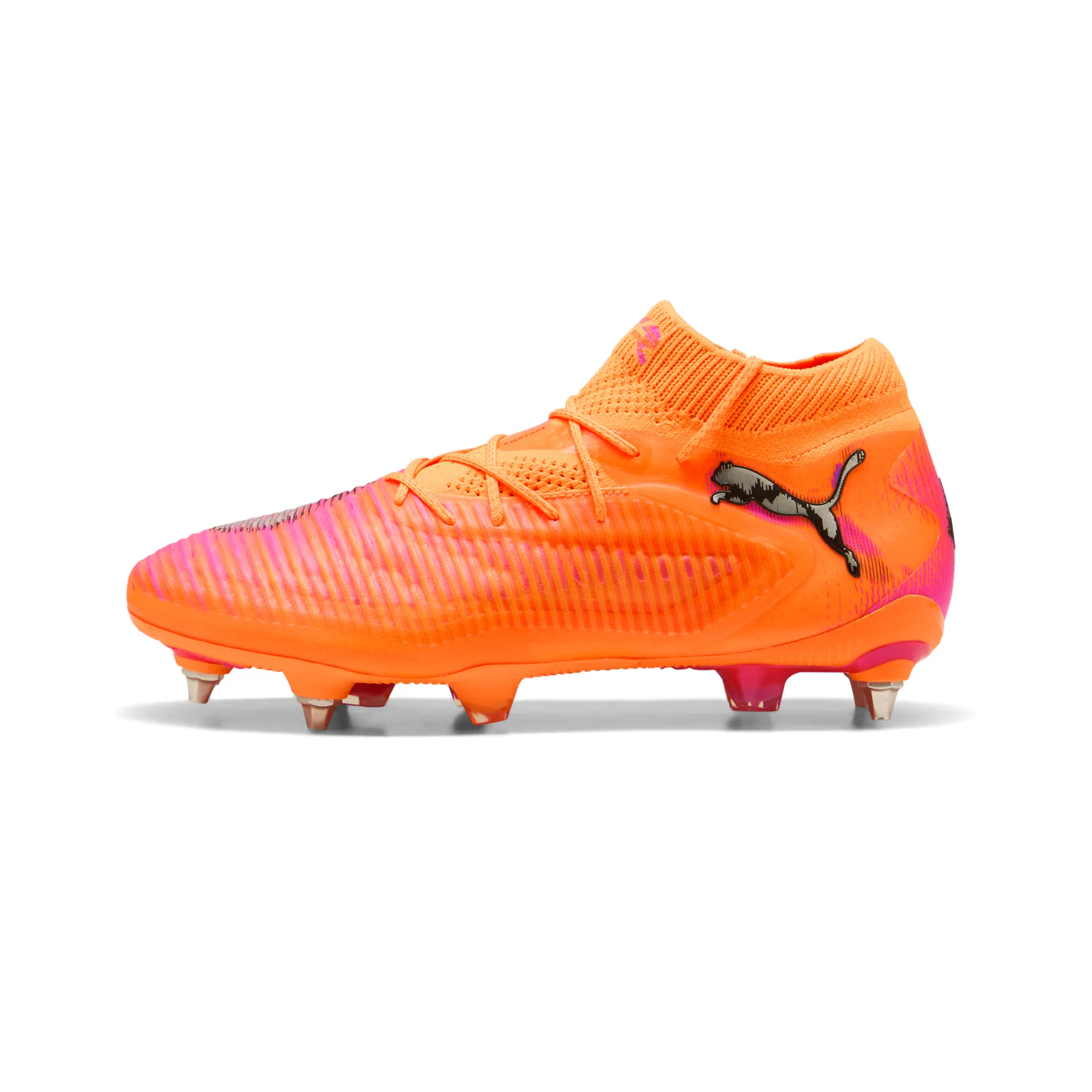 Future 8 Ultimate MxSG Football Boots - Image 6