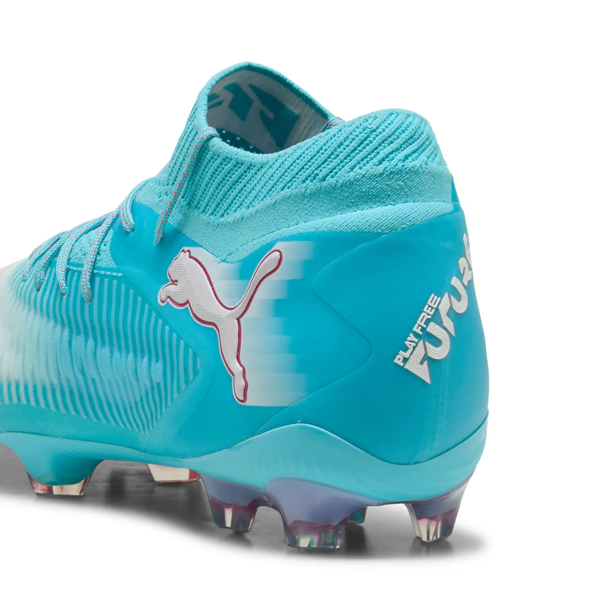 Future 8 Ultimate Re-Charge FG Football Boots - Image 5