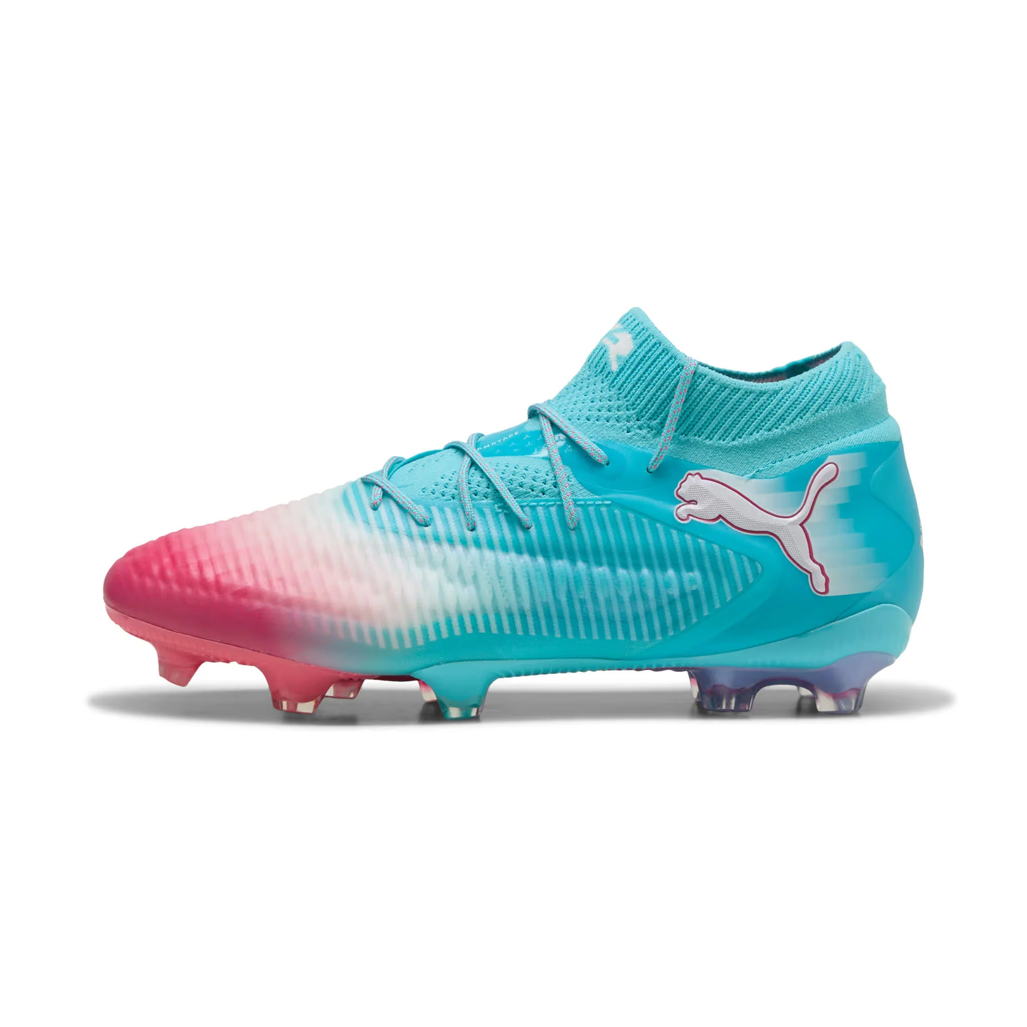 Future 8 Ultimate Re-Charge FG Football Boots - Image 7