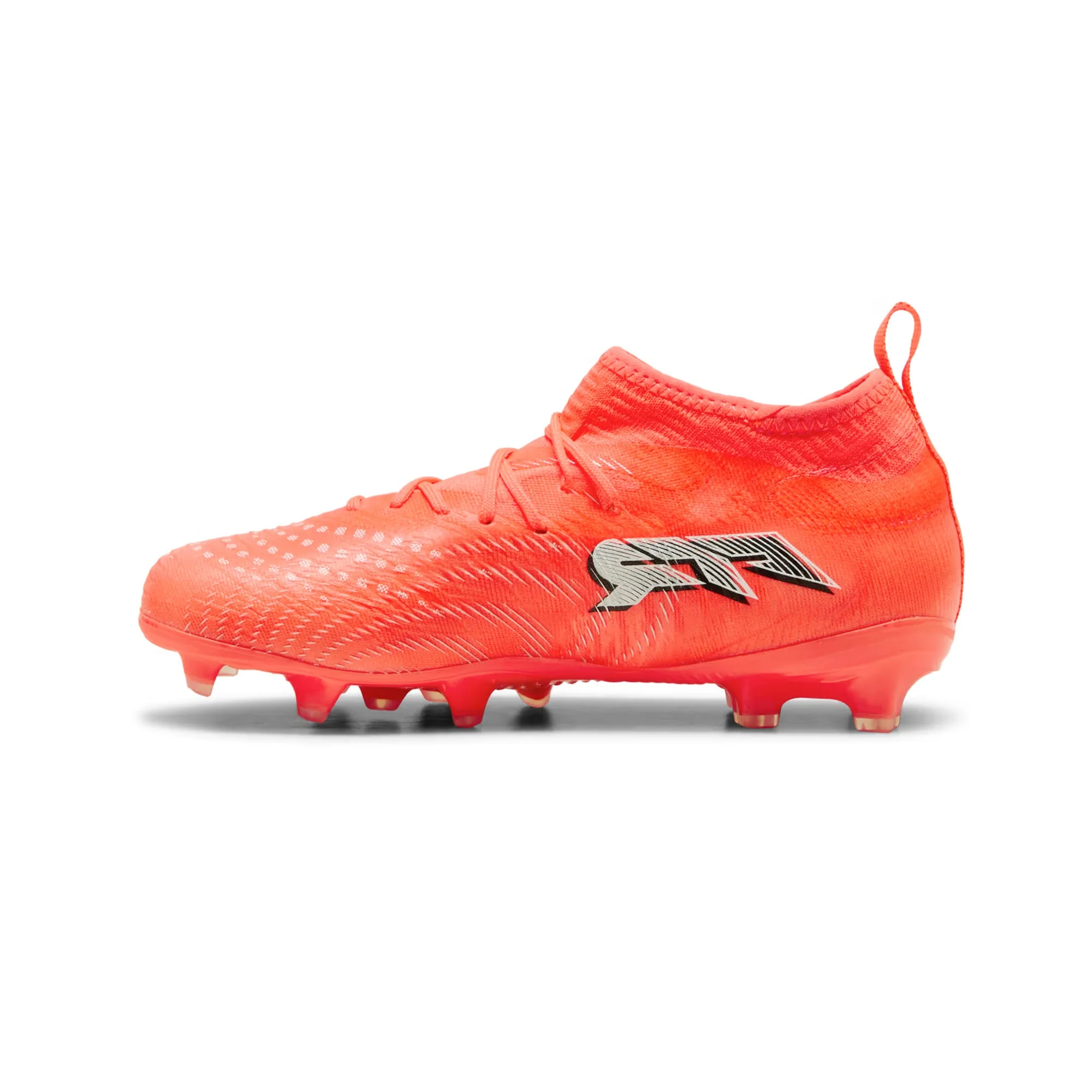 Future 9 Match FG/AG Jnr Football Boots - Image 2