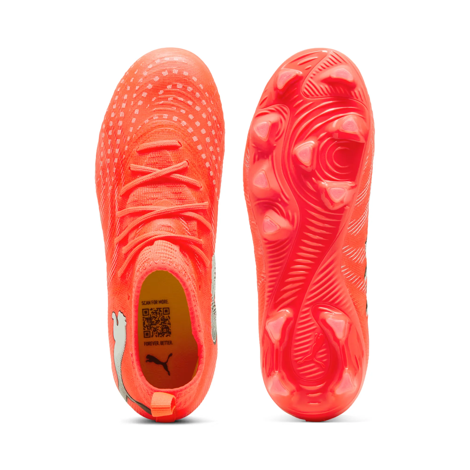 Future 9 Match FG/AG Jnr Football Boots - Image 3